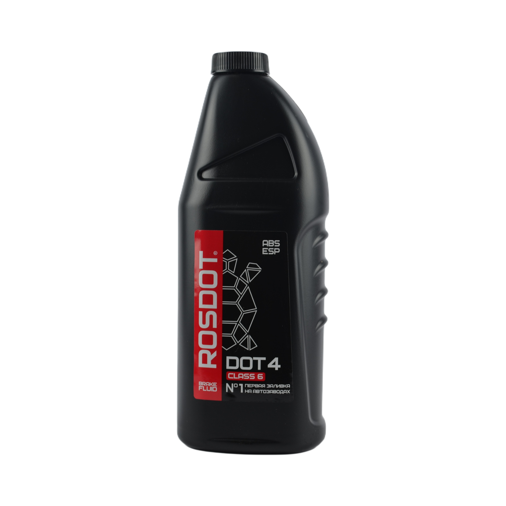 тормозная жидкость росдот6 Дзержинск 1л