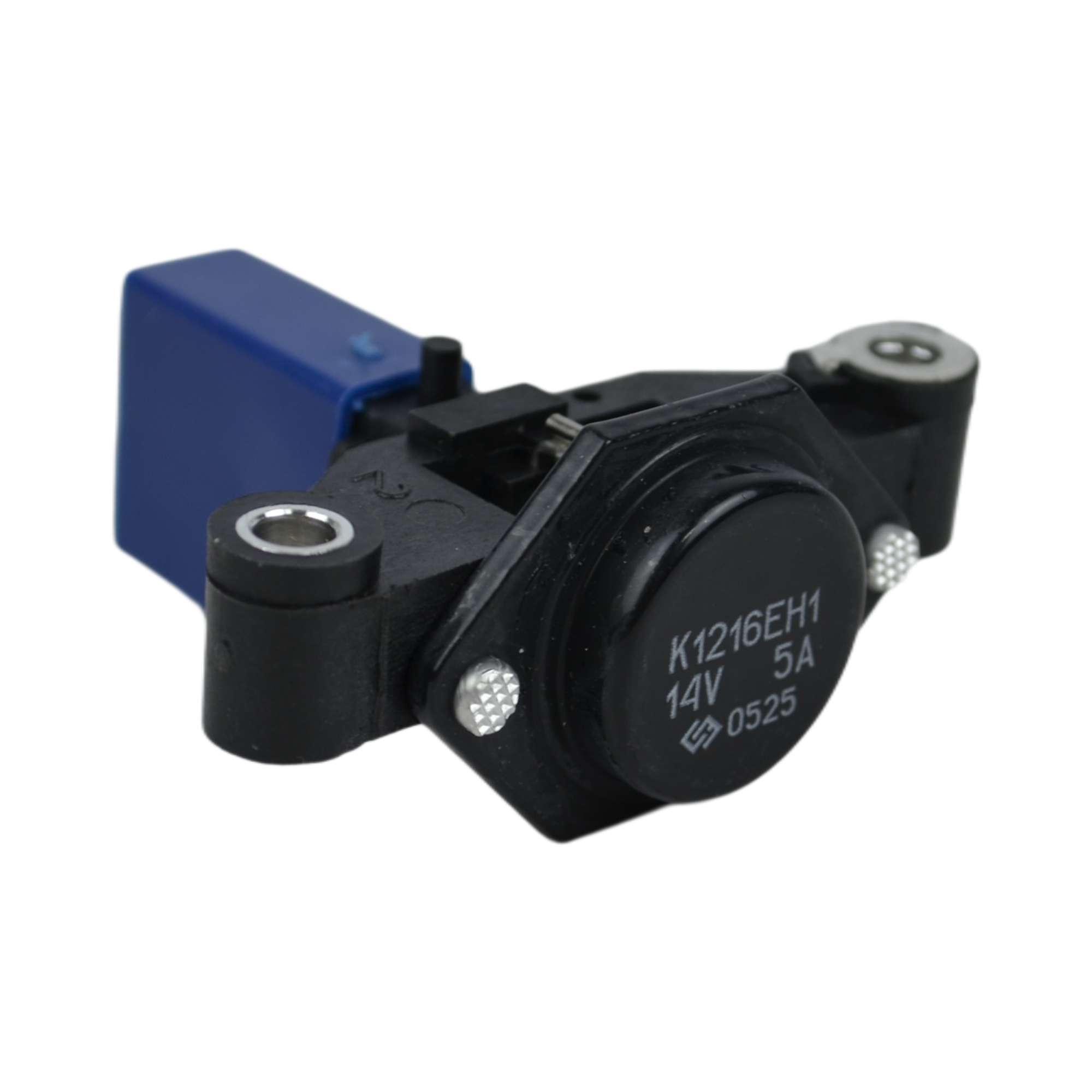 щетки генератора 2170 (К1216ЕН1) 14V 5A (др. крепл.) 5102.3771.0
