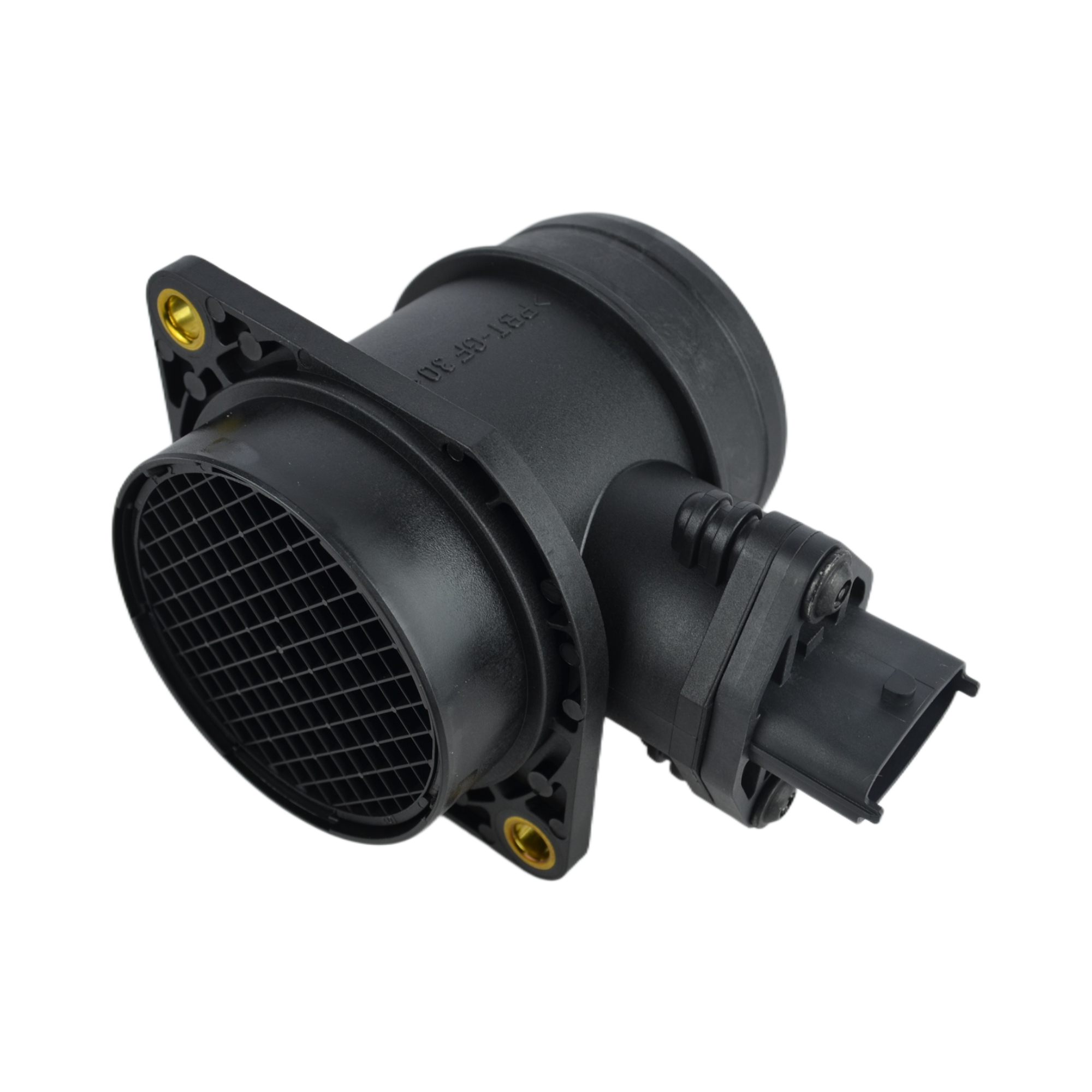 датчик ДМРВ 2110,1118 (037) 8 кл. BOSCH 0280218037