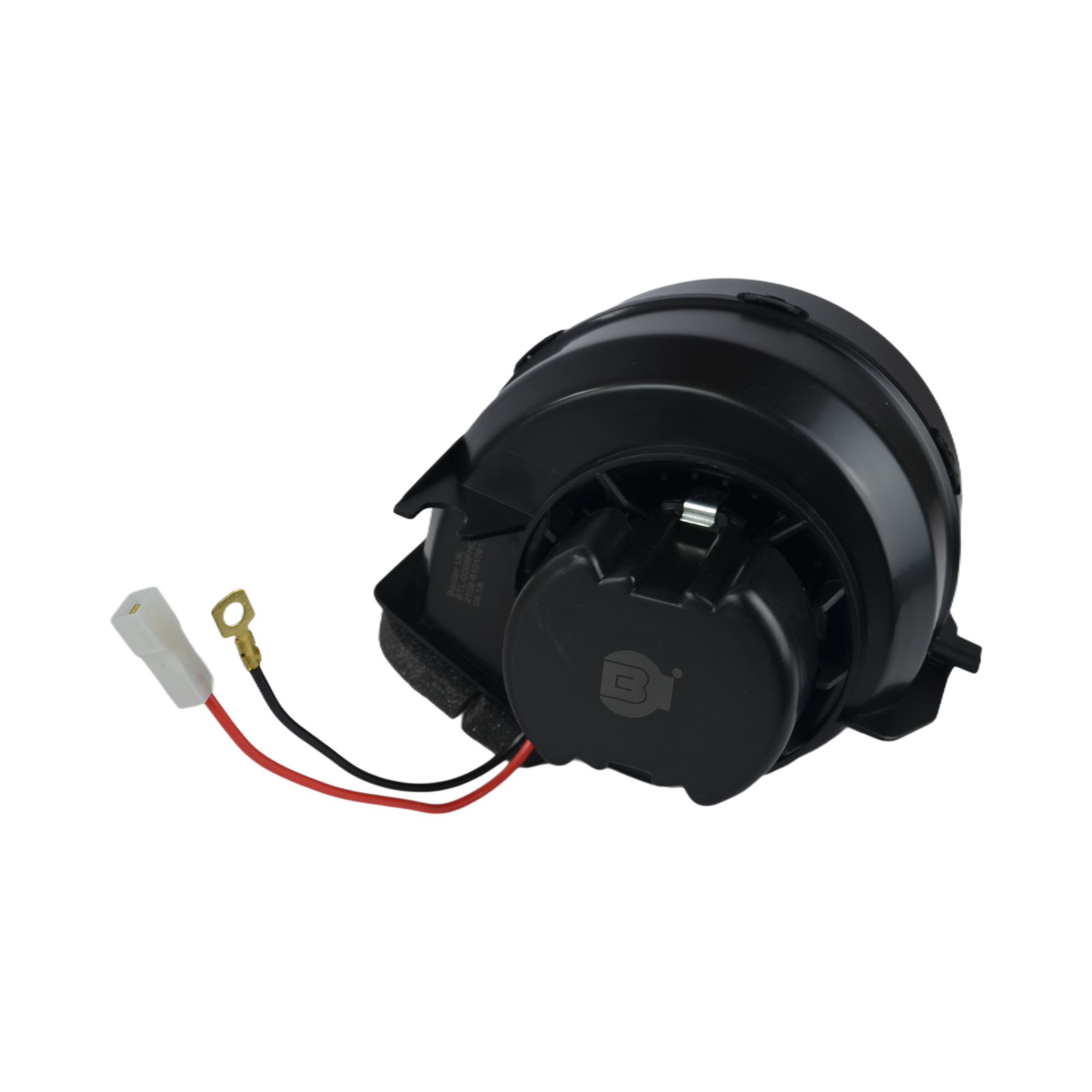 мотор печки 2108 в сборе с корпусом BAUTLER BTL-0008FHC BAUTLER
