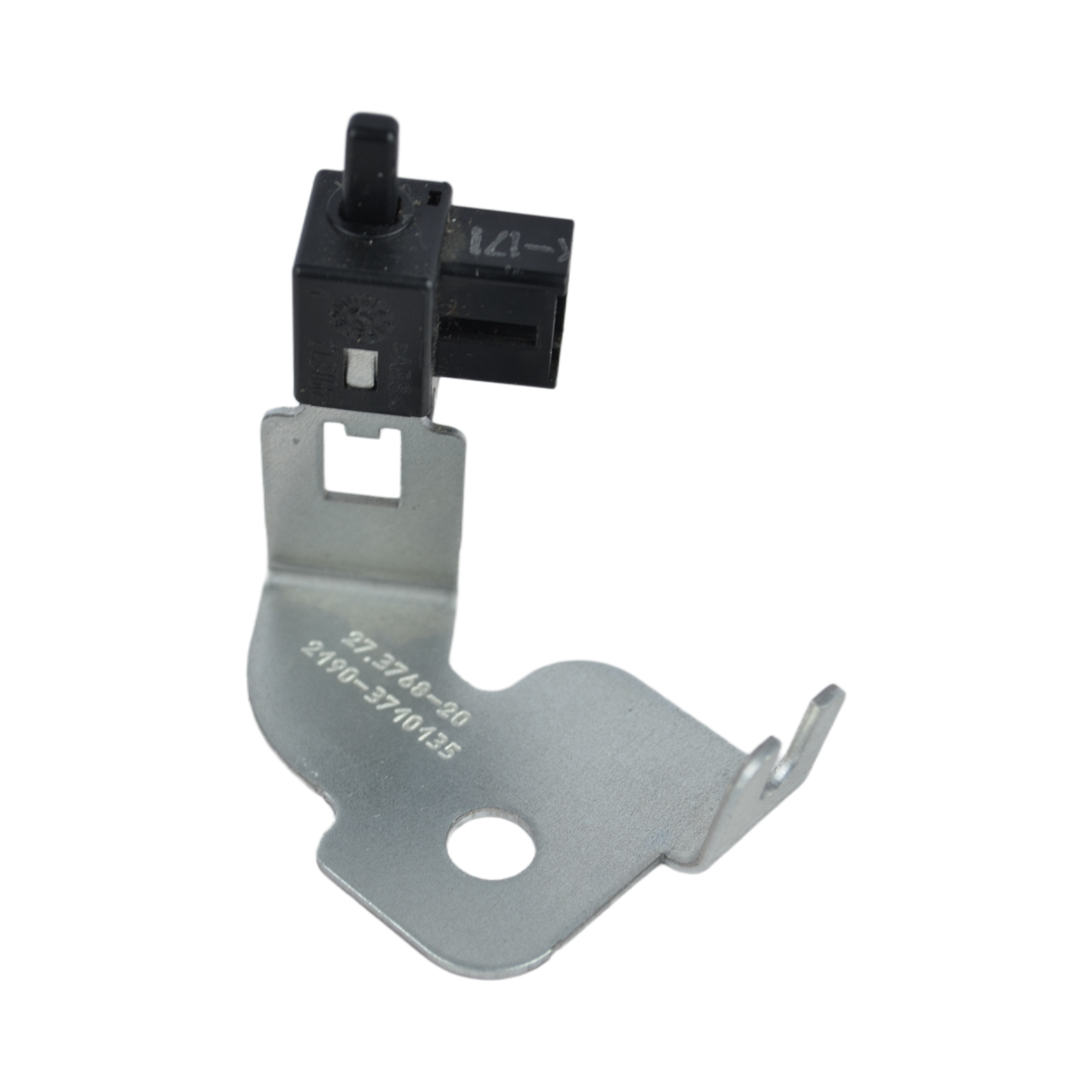 кнопка ручника 2190