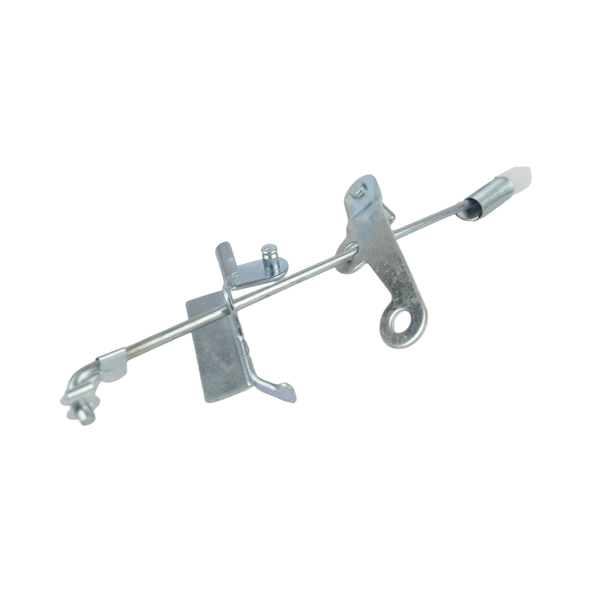 тяга газа карбюратора переходная с 2101 на 21083