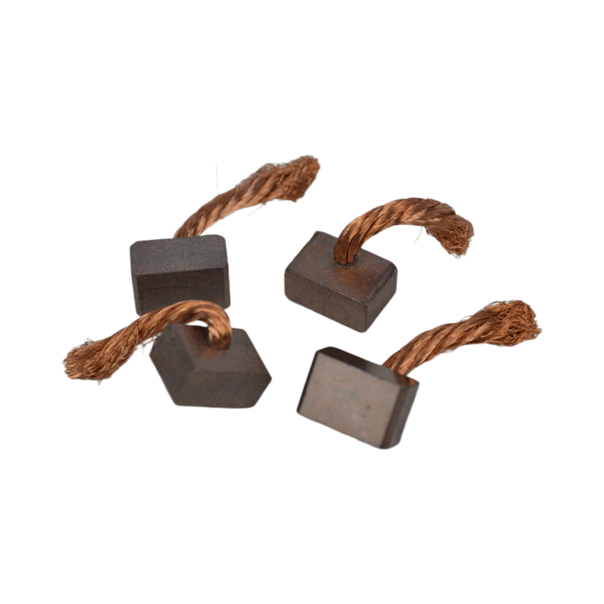 щетки для стартеров ЩСК 9 МГС20 (7х10х14) к-т