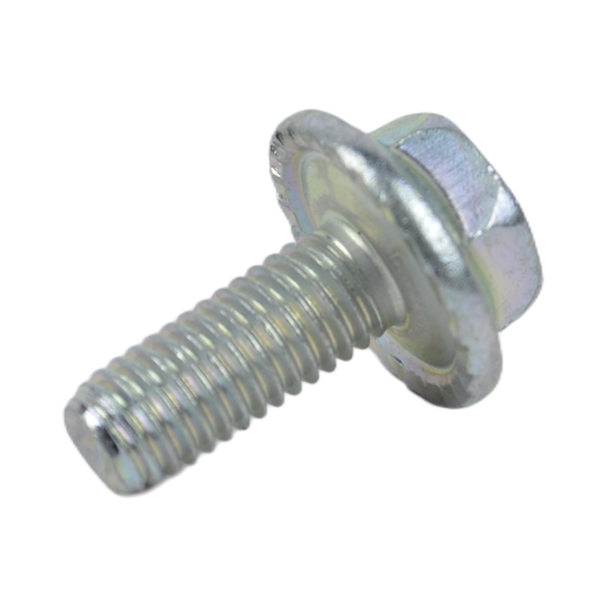 0076болт м8х20 бампера (с буртиком) 00001-0038381-218