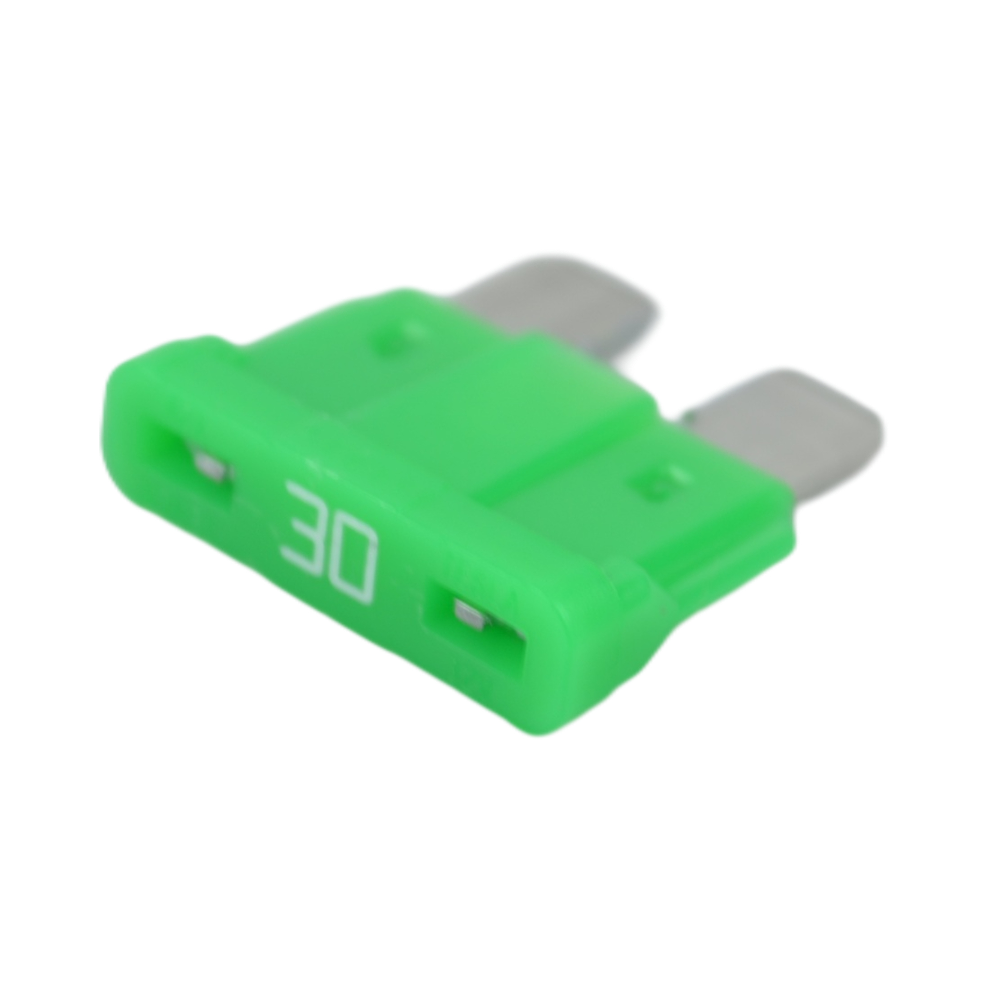 предохранитель MEDIUM 30А TESLA (50)