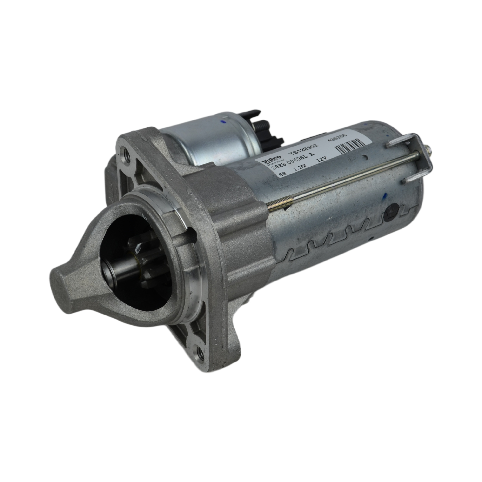 стартер 21902 АКПП 21902-3708010-00 