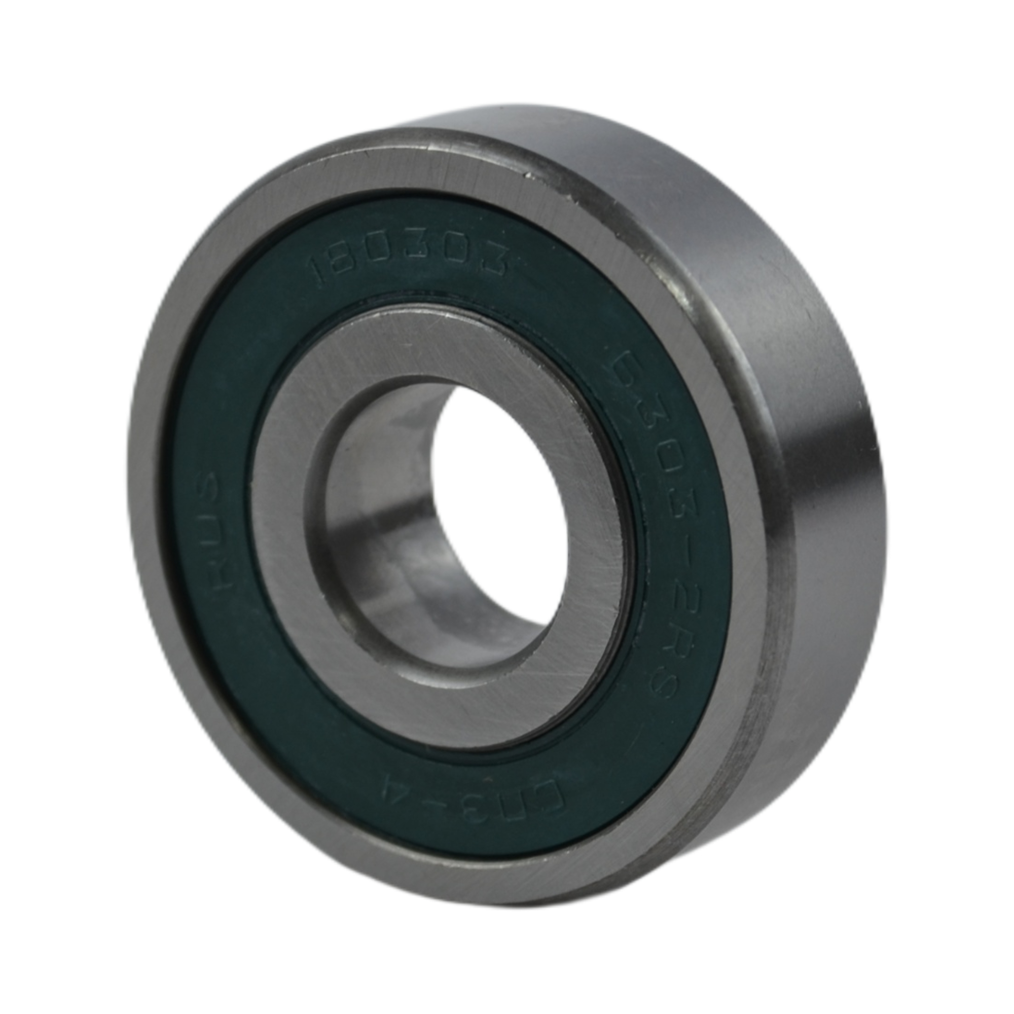 подшипник генератора (180303) 2108-12, 1118, 2121, 2123 Самара