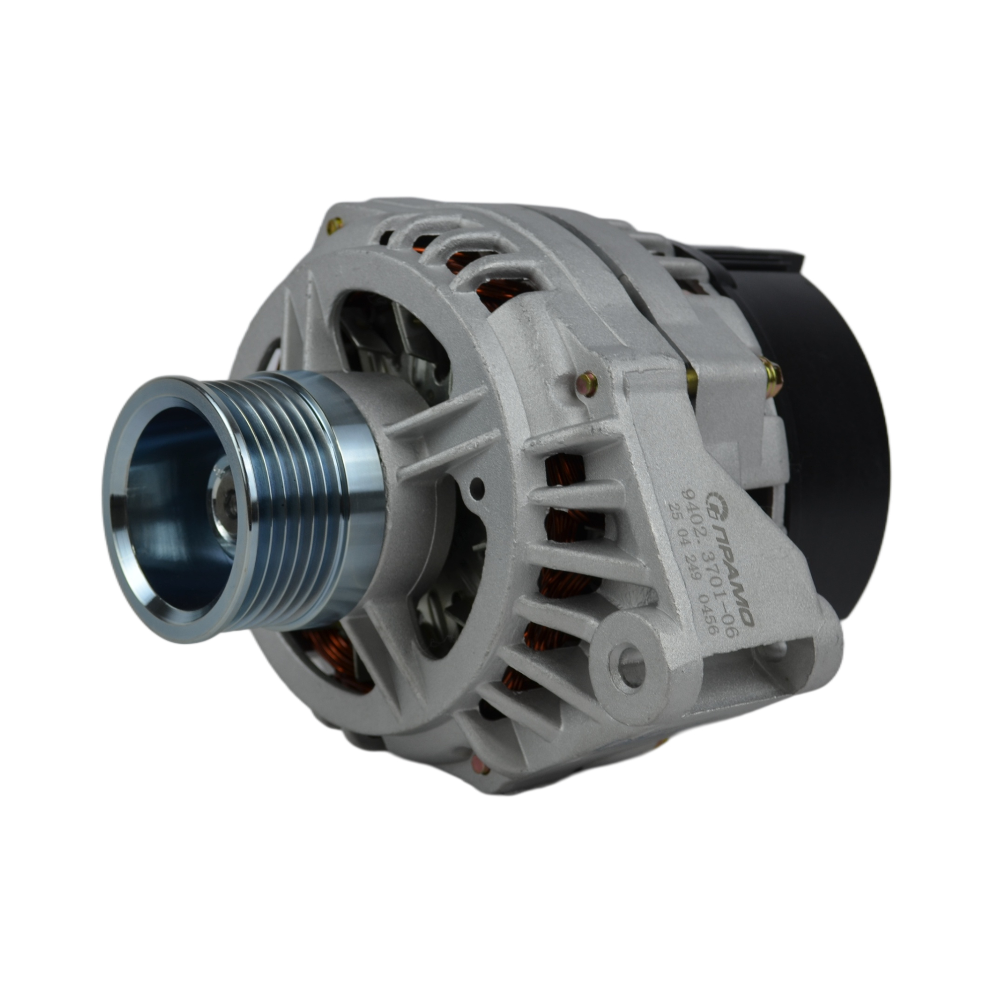 генератор 1118, 1119 (100А) АТЭ1 9402.3701-06Р  