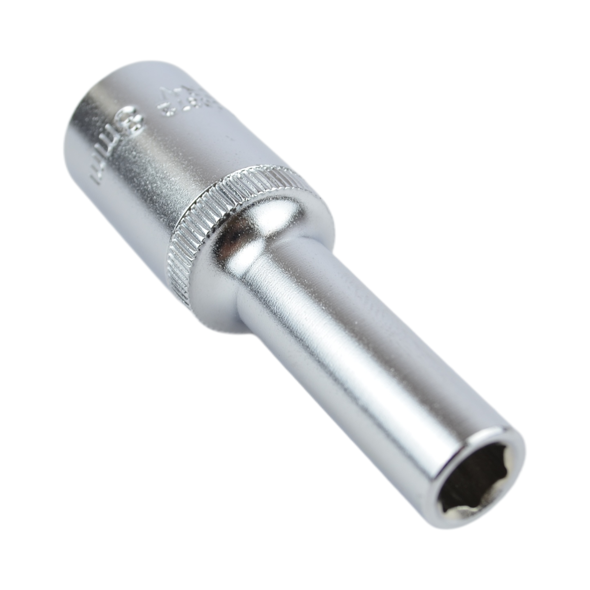 головка 8мм 1/2 6 гр. глубокая KRAFT 700372