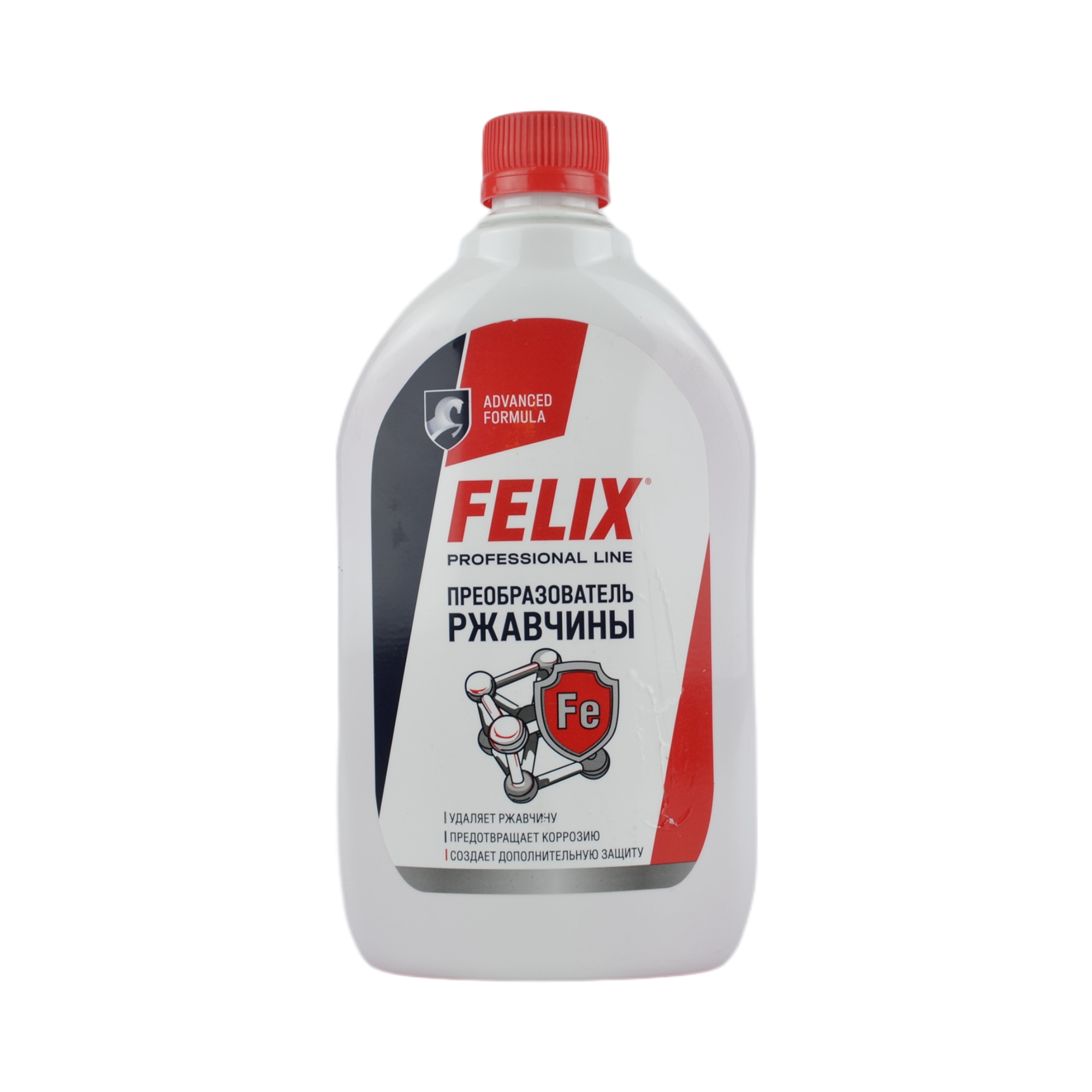 преобразователь ржавчины FELIX 500мл