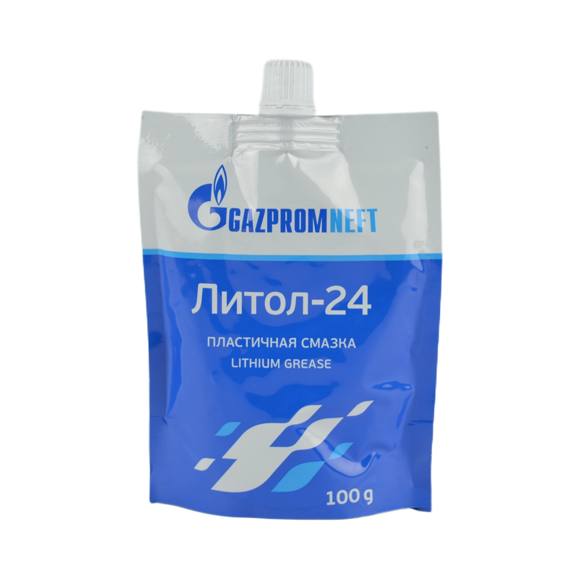 смазка литол Gazpromneft 100г