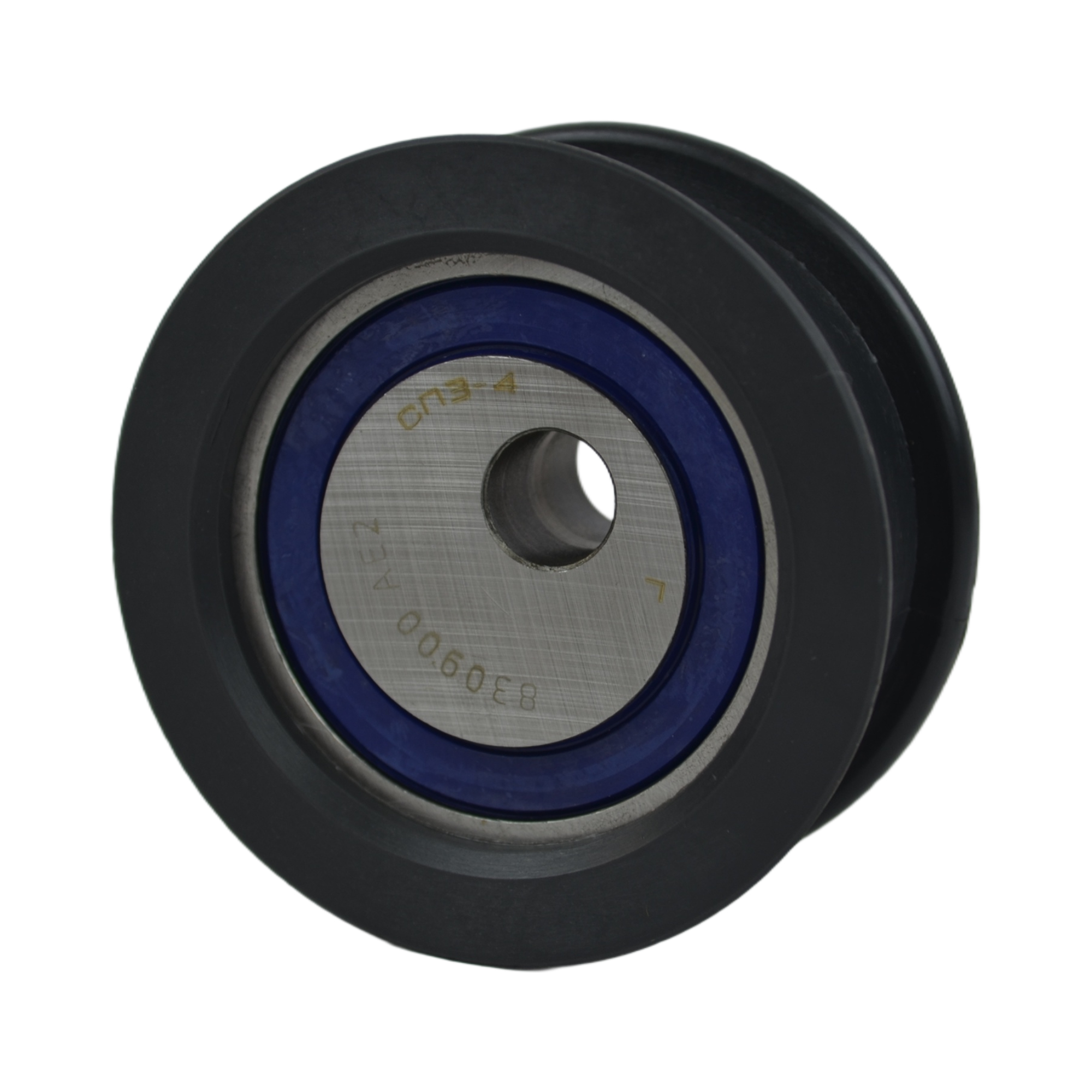 ролик натяжения ремня 2108 (нов. обр.) Самара оригинал 830900