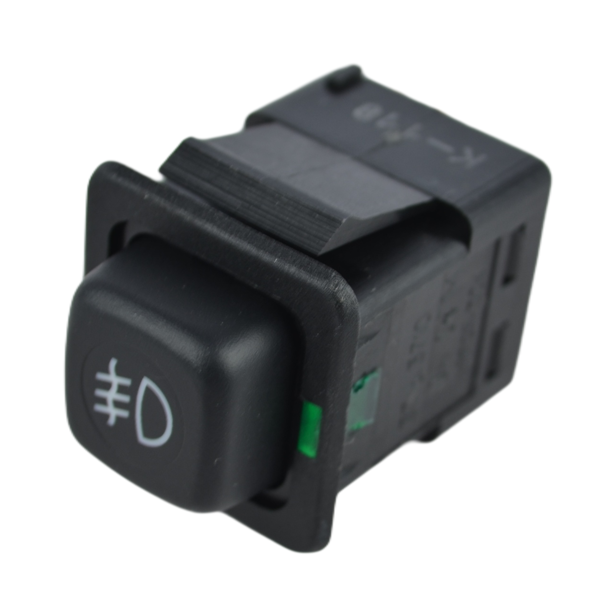 кнопка противотуманная 2108 завод 376.3710 