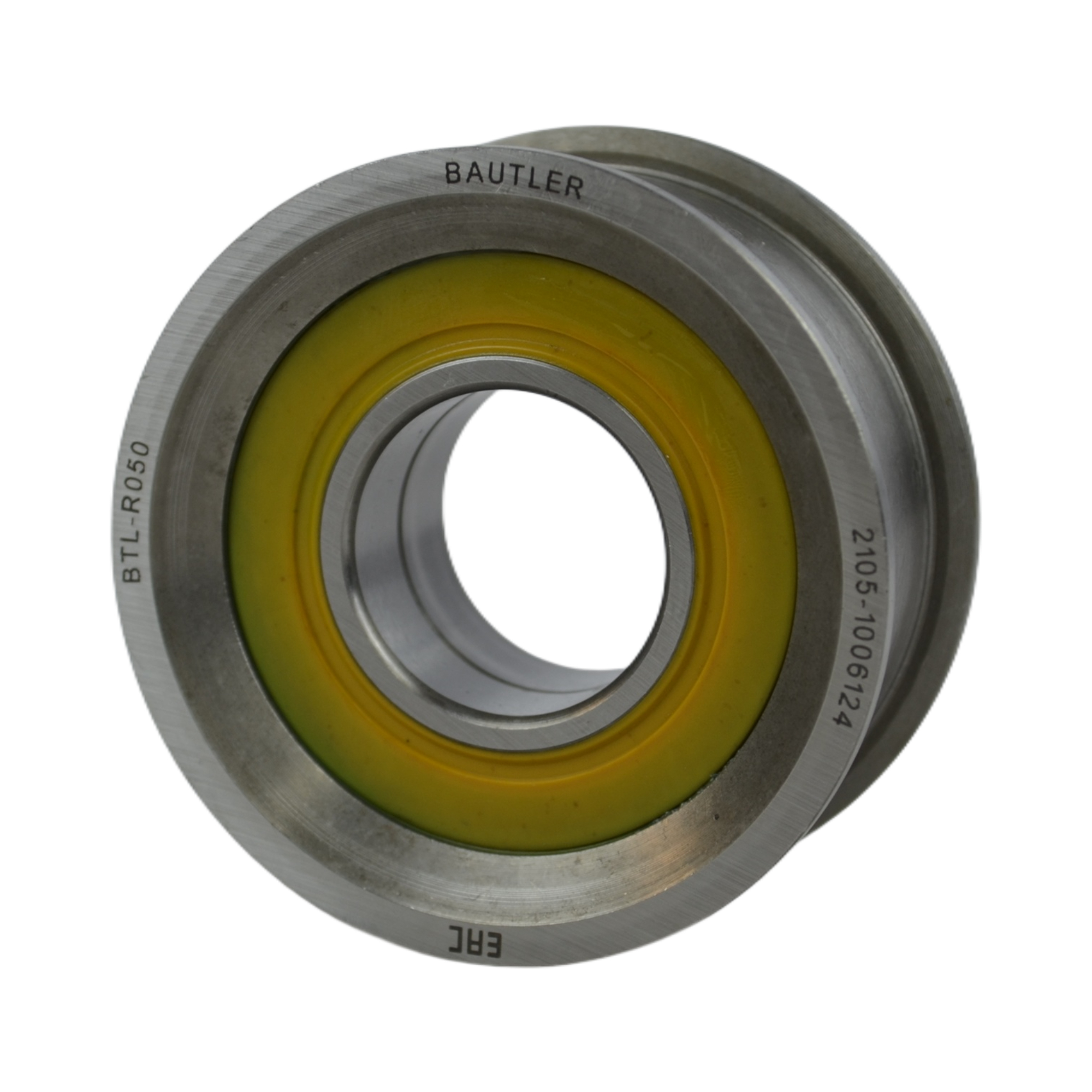 ролик натяжения ремня 2108 (ст. обр.) BAUTLER BTL-R050 