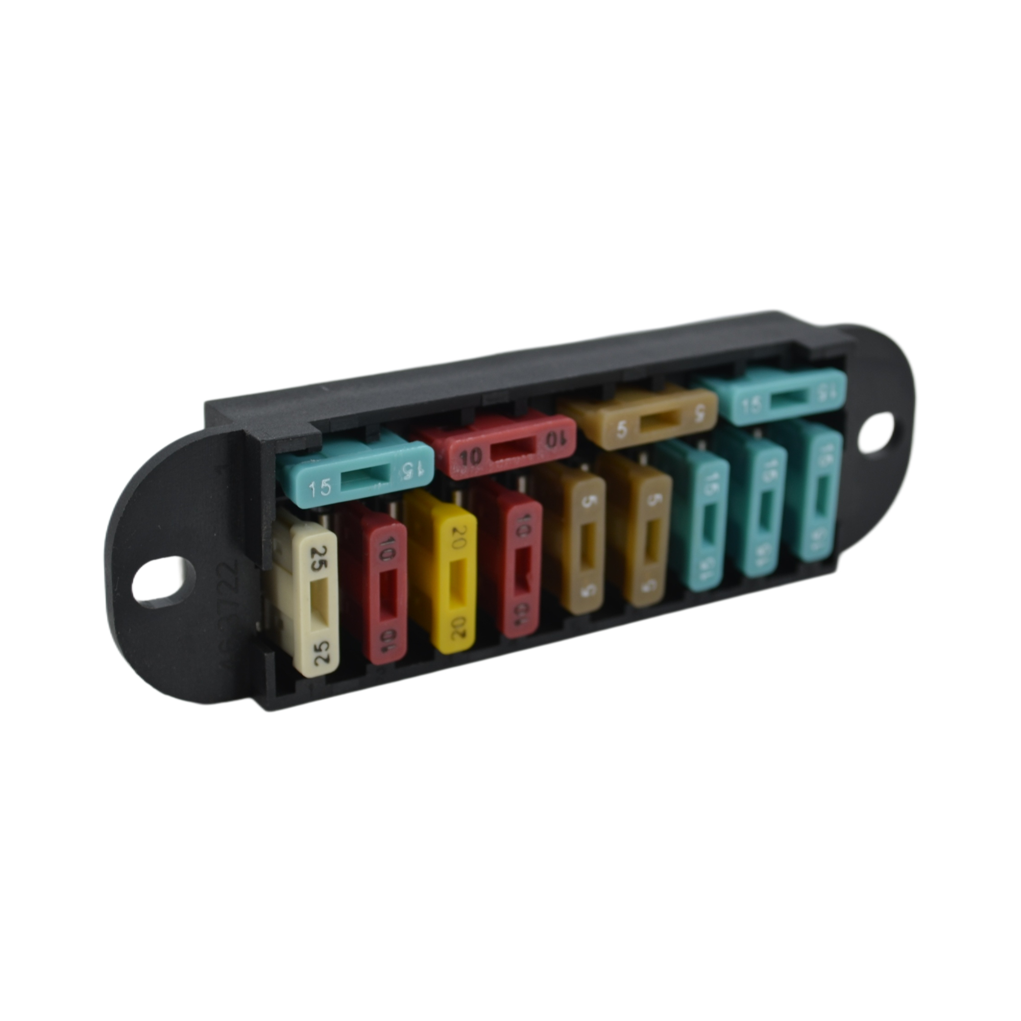 блок предохранителей 2106 малый (нов. обр.) 