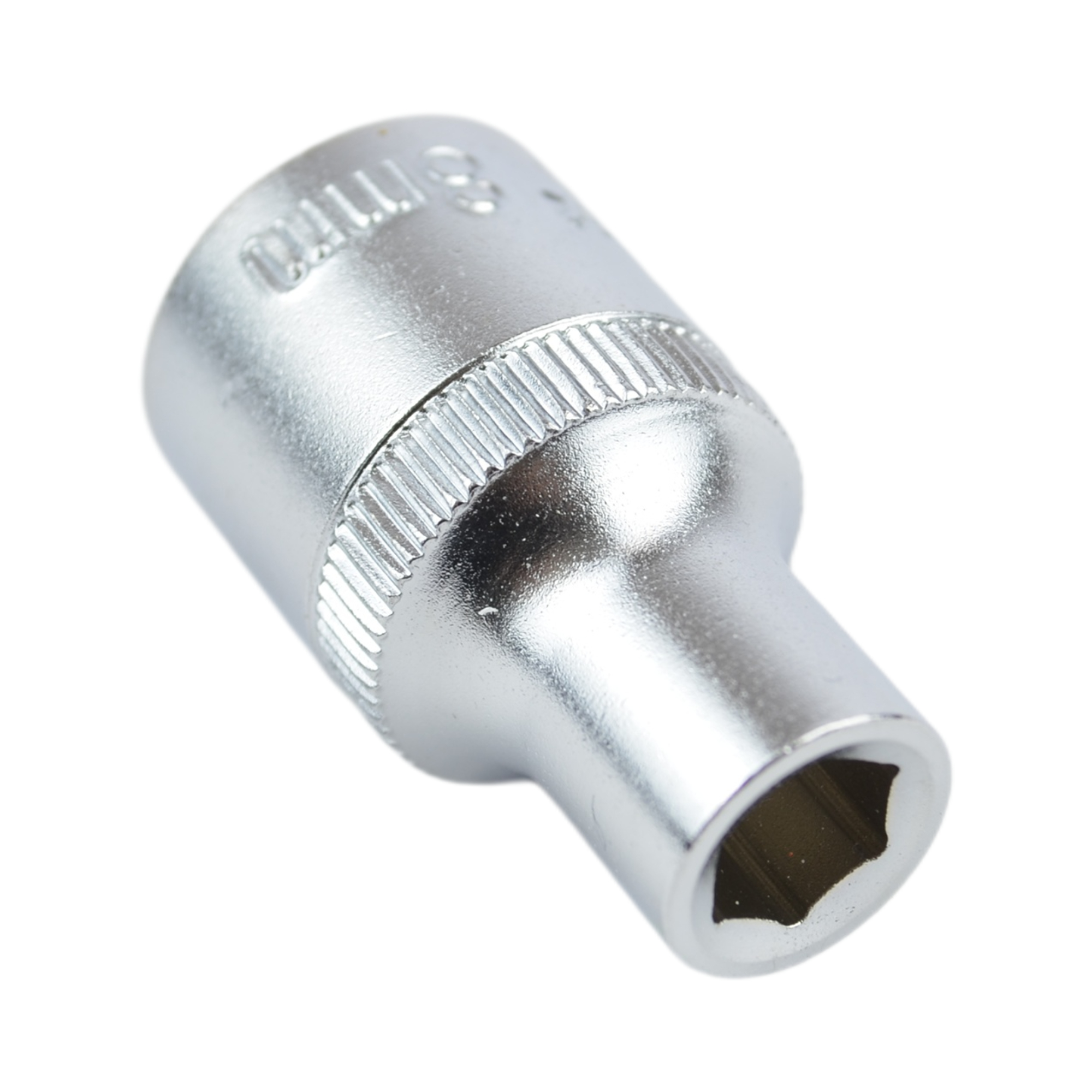 головка 8мм 1/2 6 гр. KRAFT 700322