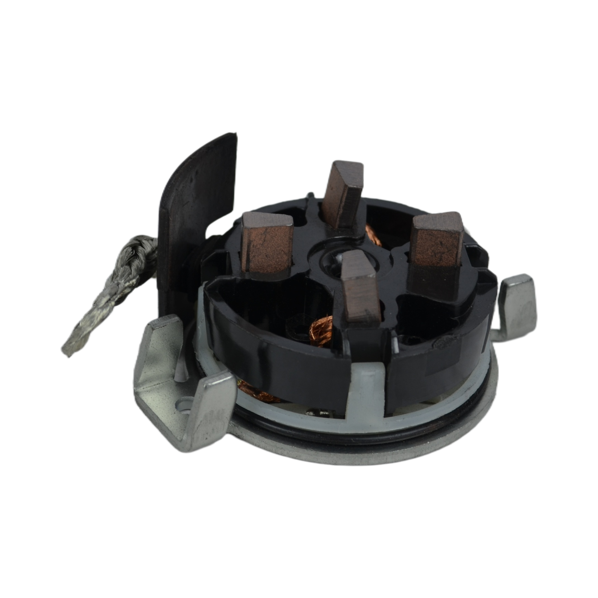 щетки стартера 2190 ЩУС ВАЗ 