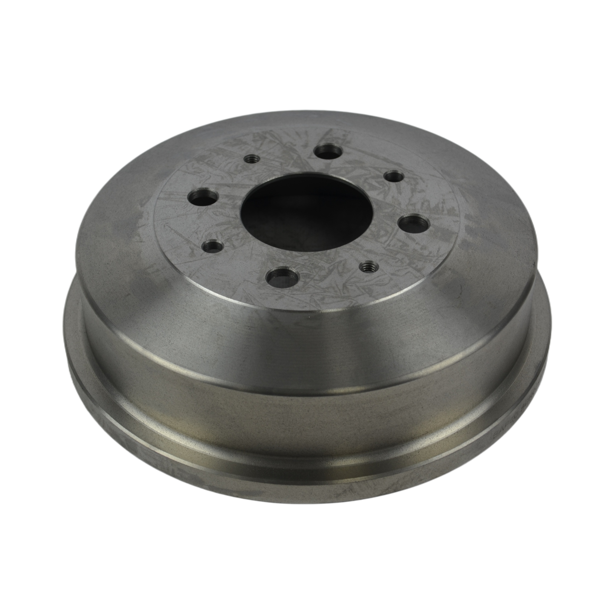 барабан тормозной 2108 BARCO (чугун) BDR0091