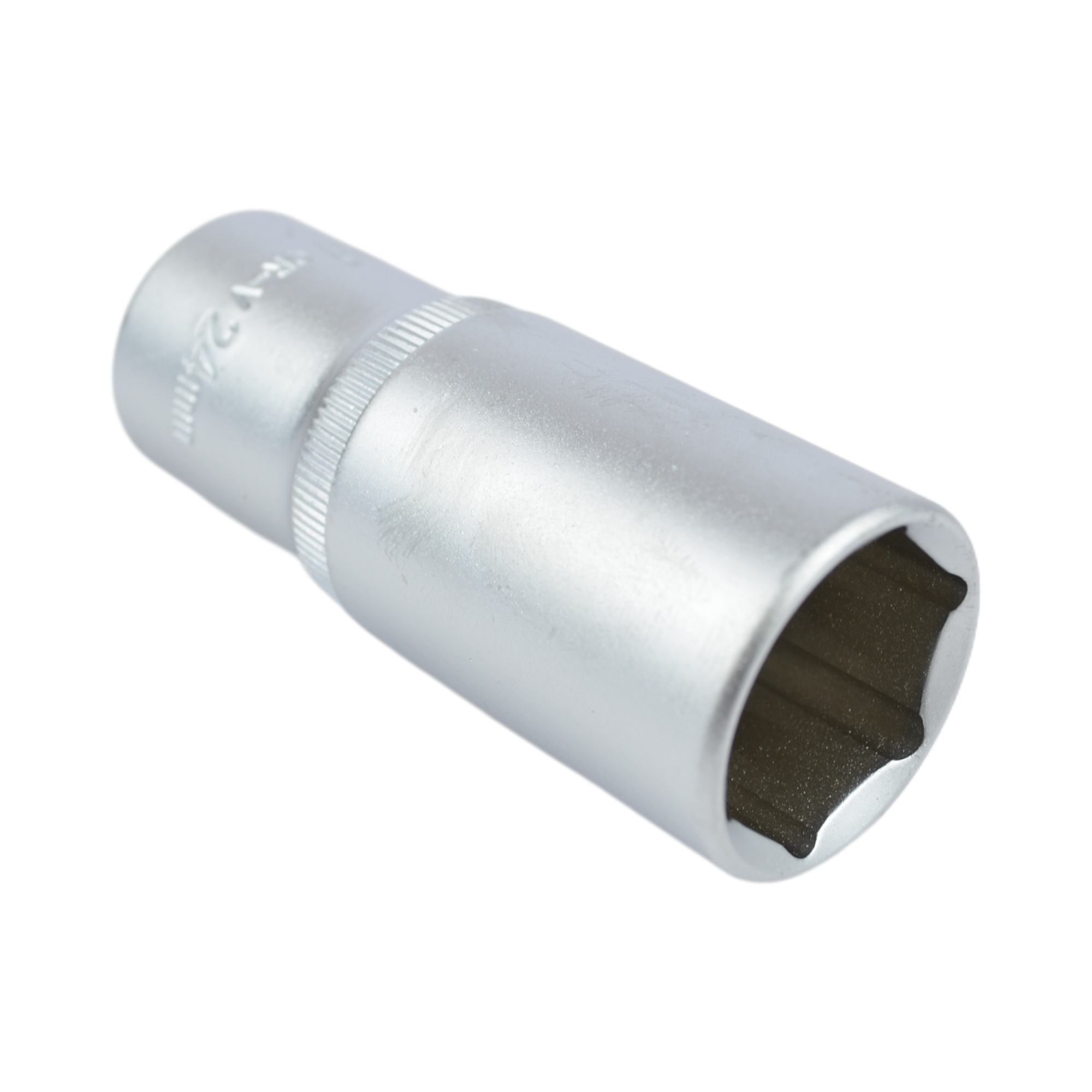 головка 24мм 1/2 6 гр. глубокая KRAFT 700387