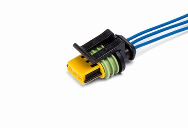 ах-337 разъём датчика скорости 1118 CARGEN (20)