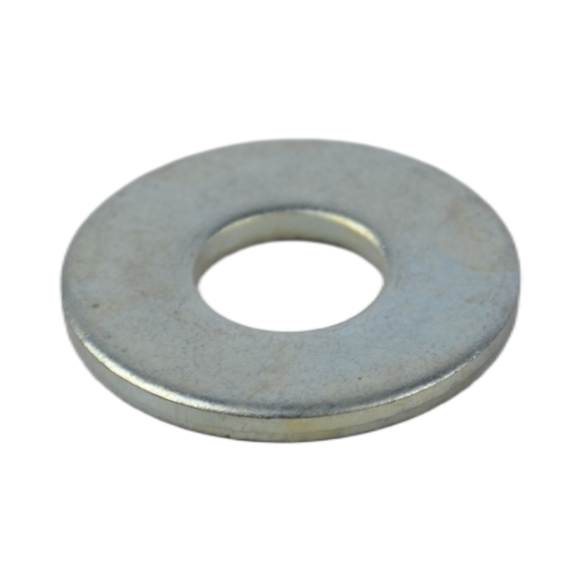 4016шайба 10х25х2 плоская