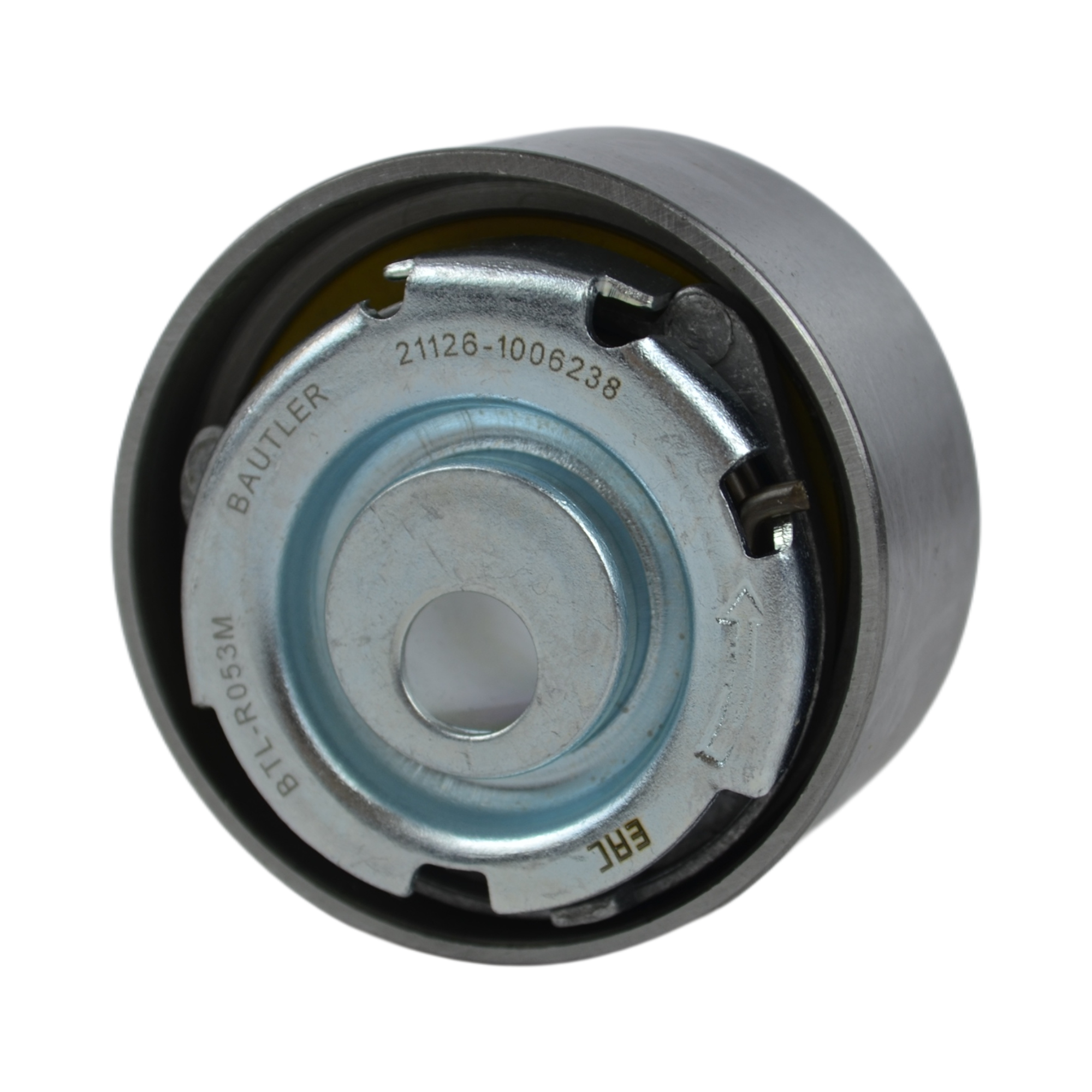 ролик натяжения ремня 2170 натяжной (металл) BTL-R053М BAUTLER