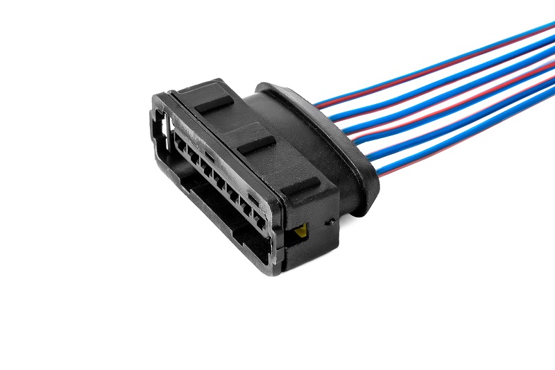 ах-442 разъём коммутатора, блоку ЭПХХ 2108-2115 CARGEN (10)