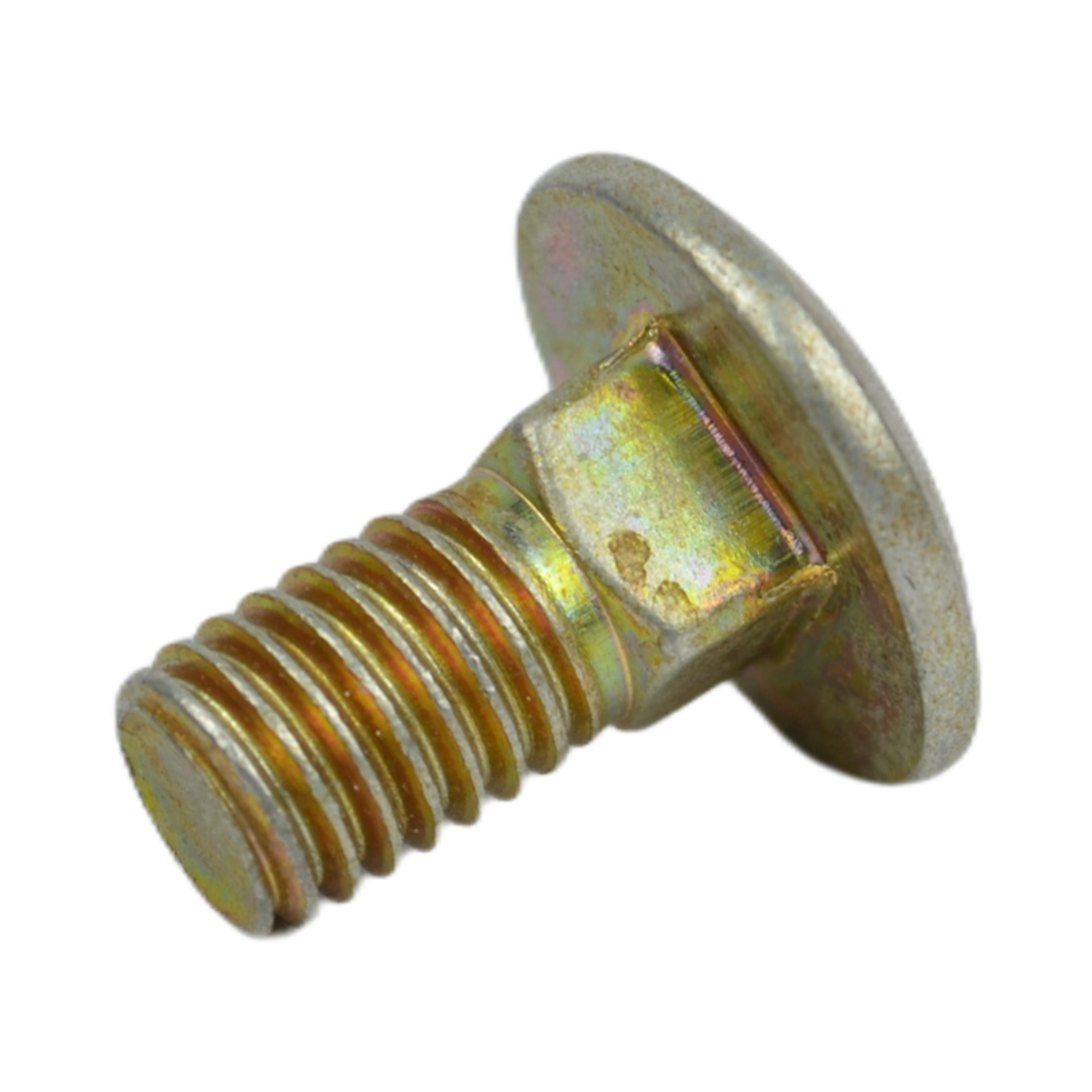 0069болт м8х16 с квадратным подголовком 00000-0210378-009