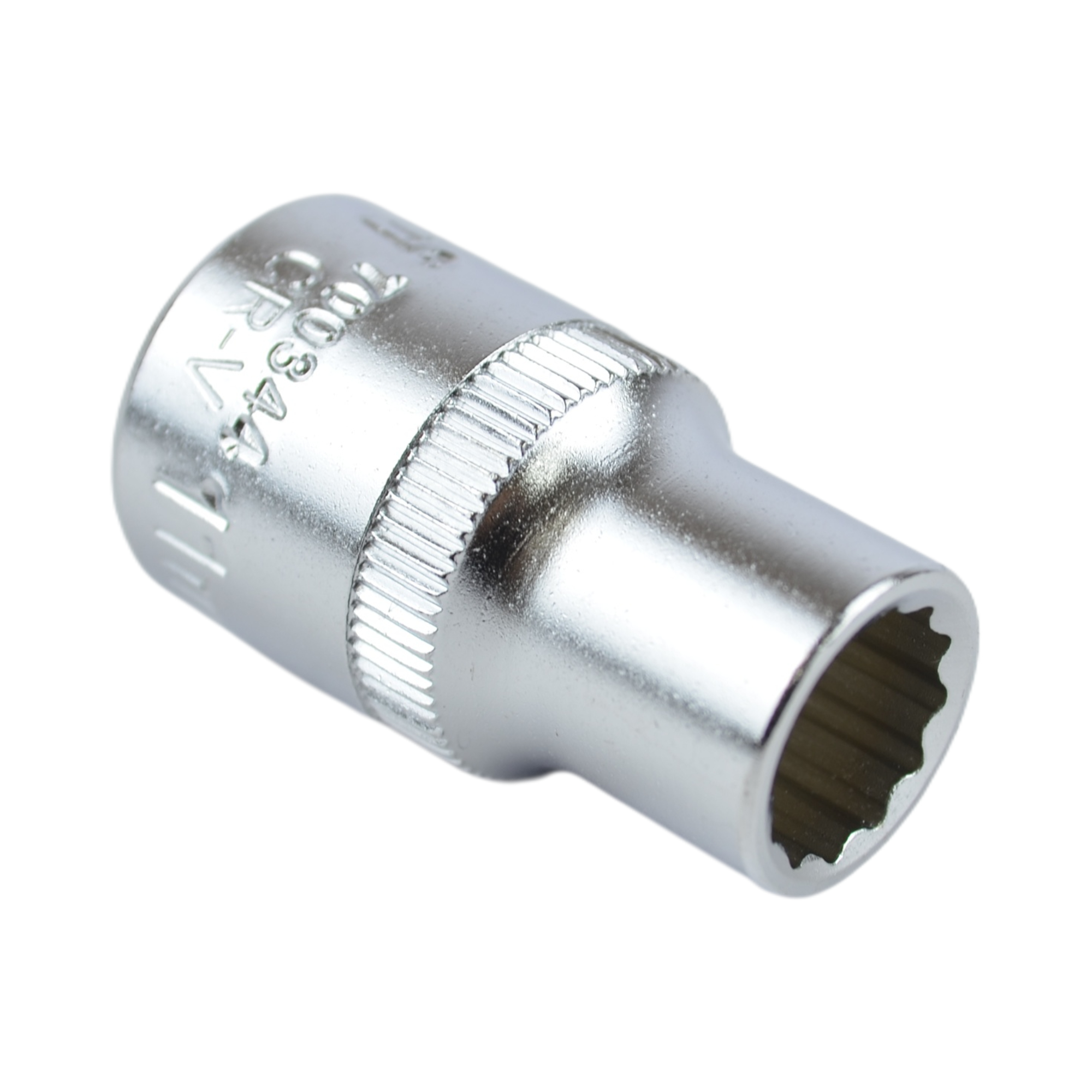 головка 11мм 1/2 12 гр. KRAFT 700344