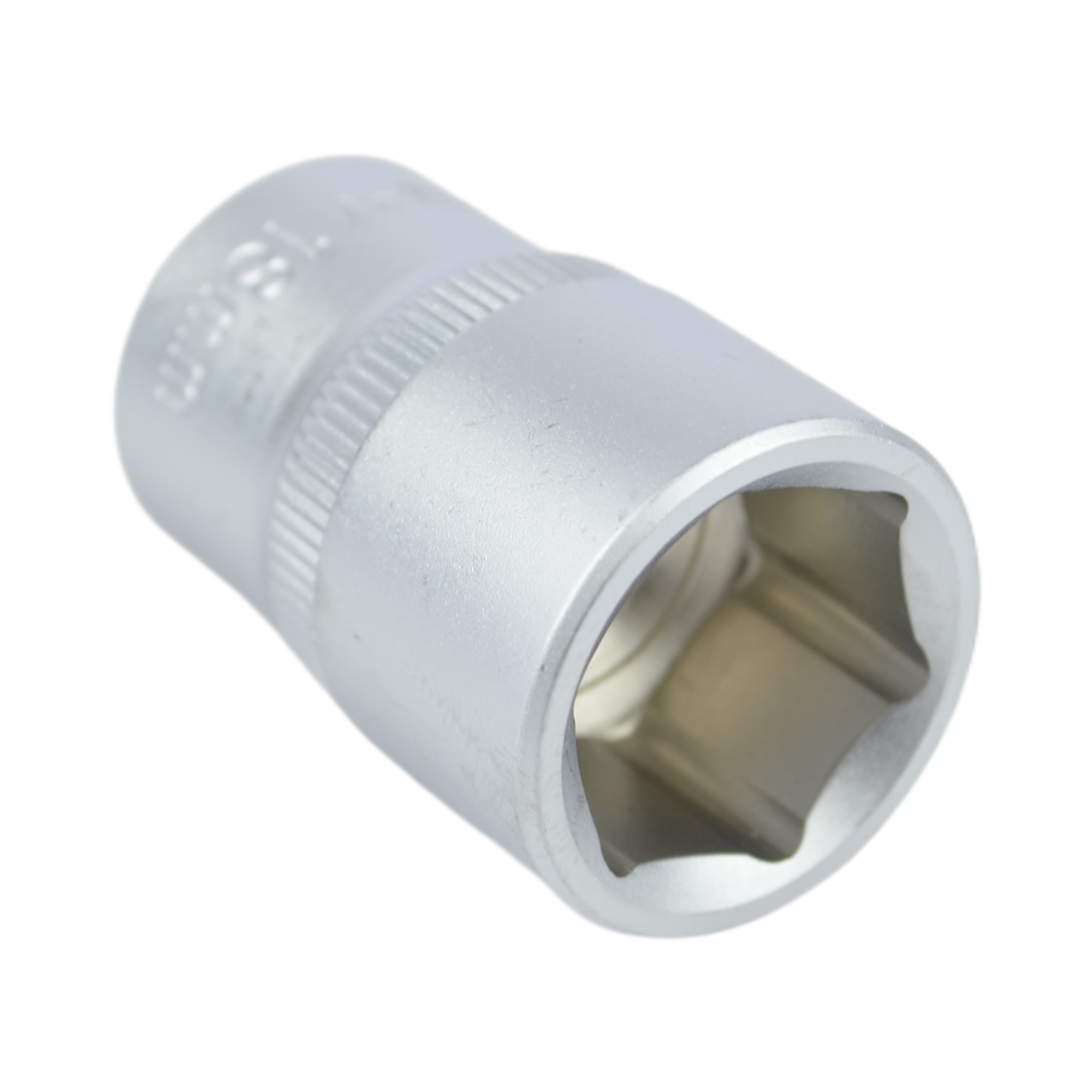 головка 18мм 1/2 6 гр. KRAFT 700332