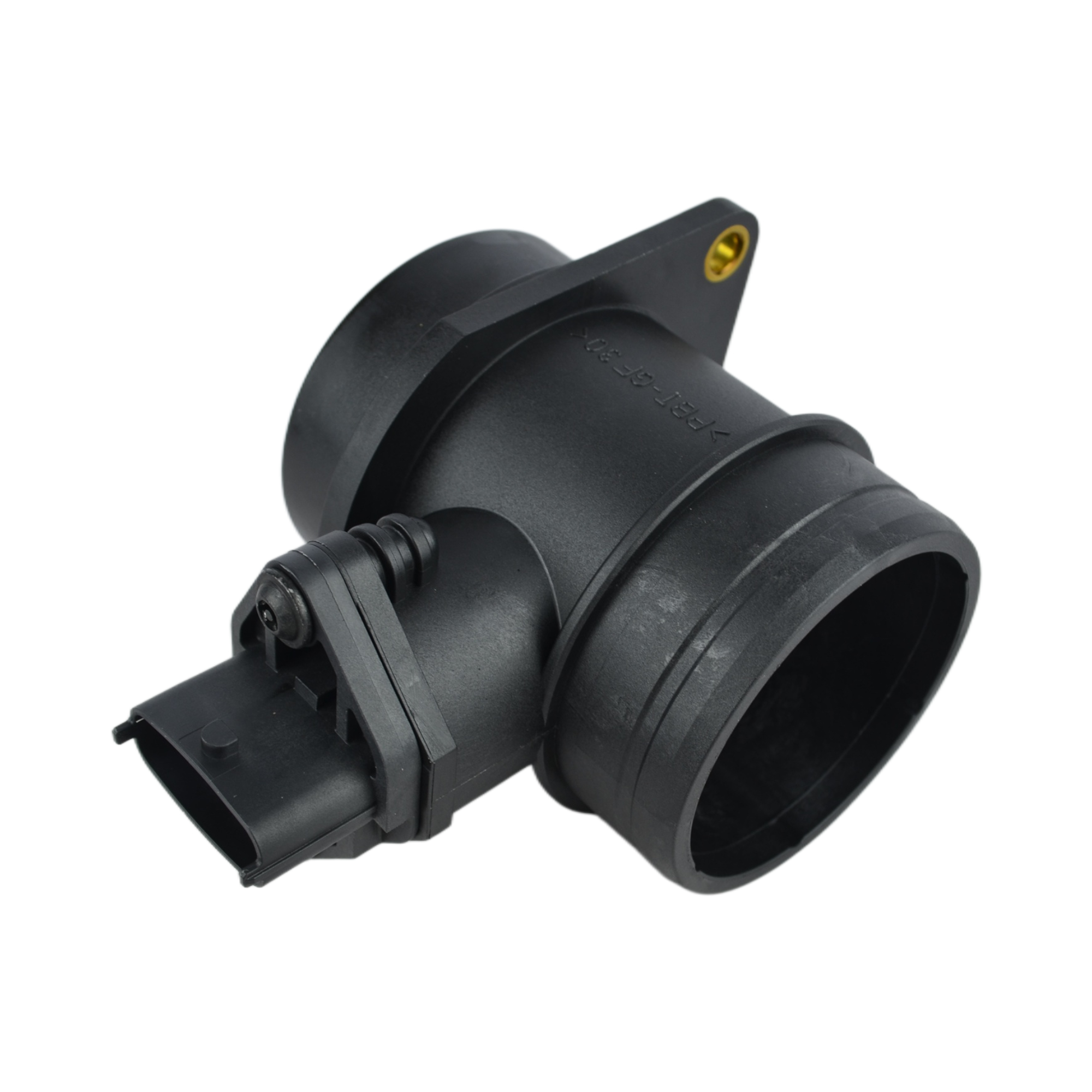 датчик ДМРВ 2110,1118 (116) 16 кл. BOSCH 0280218116