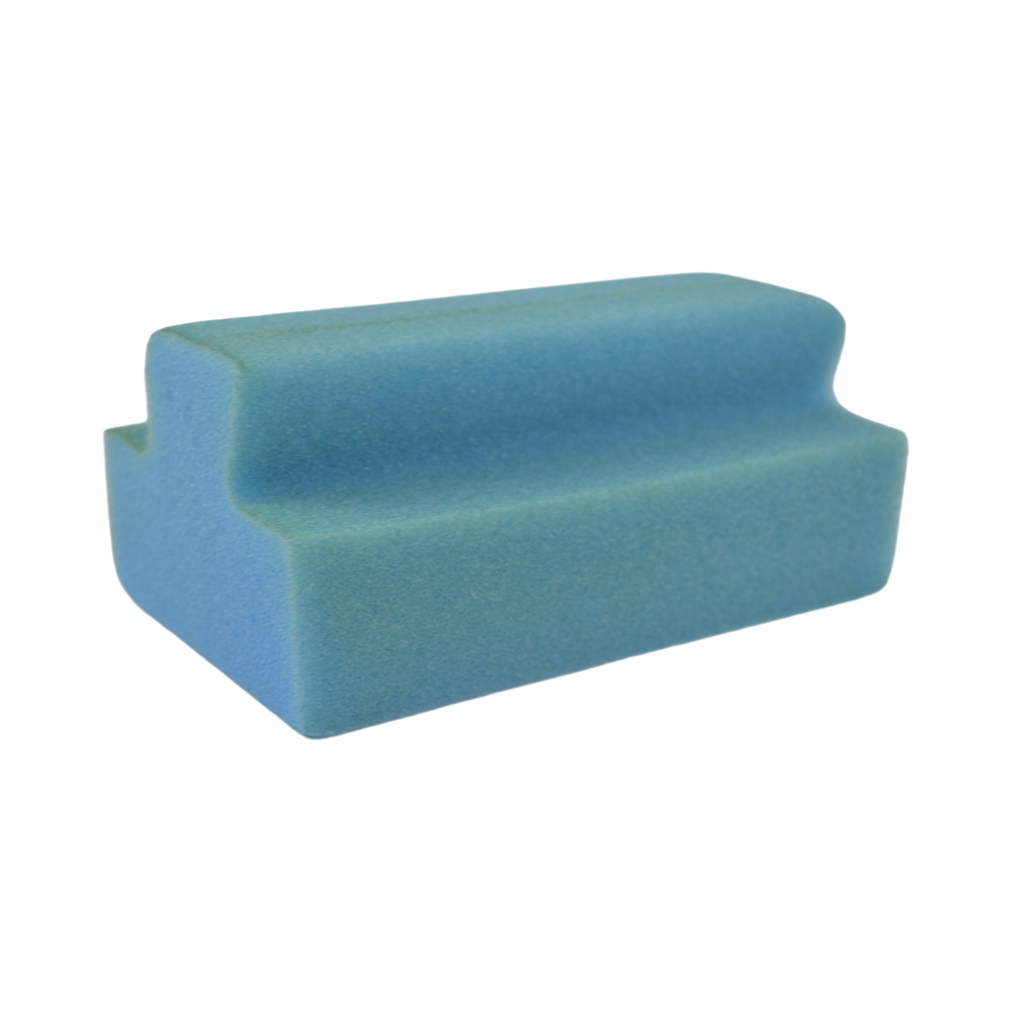 губка для мытья машин большая (24)