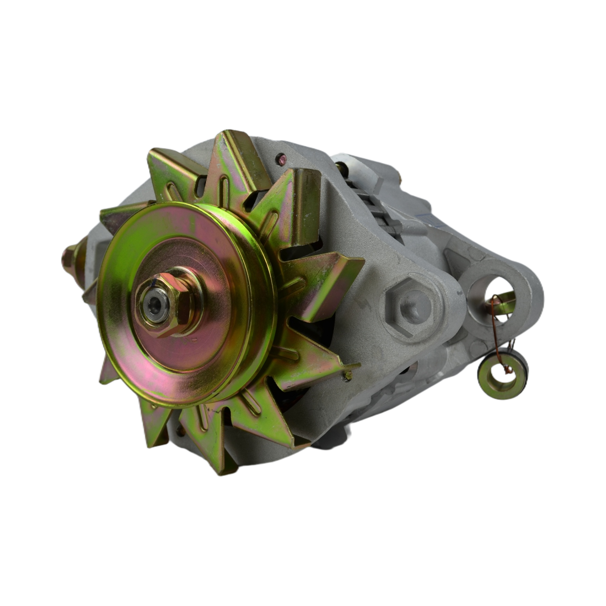 генератор 21213 (60А) АТЭ1 371.3701Р 