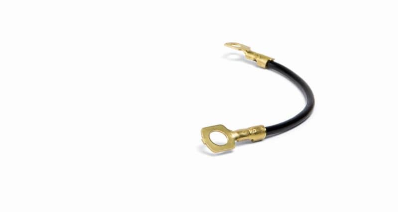 ах-403 провод массы для жгута АКБ 1118 CARGEN