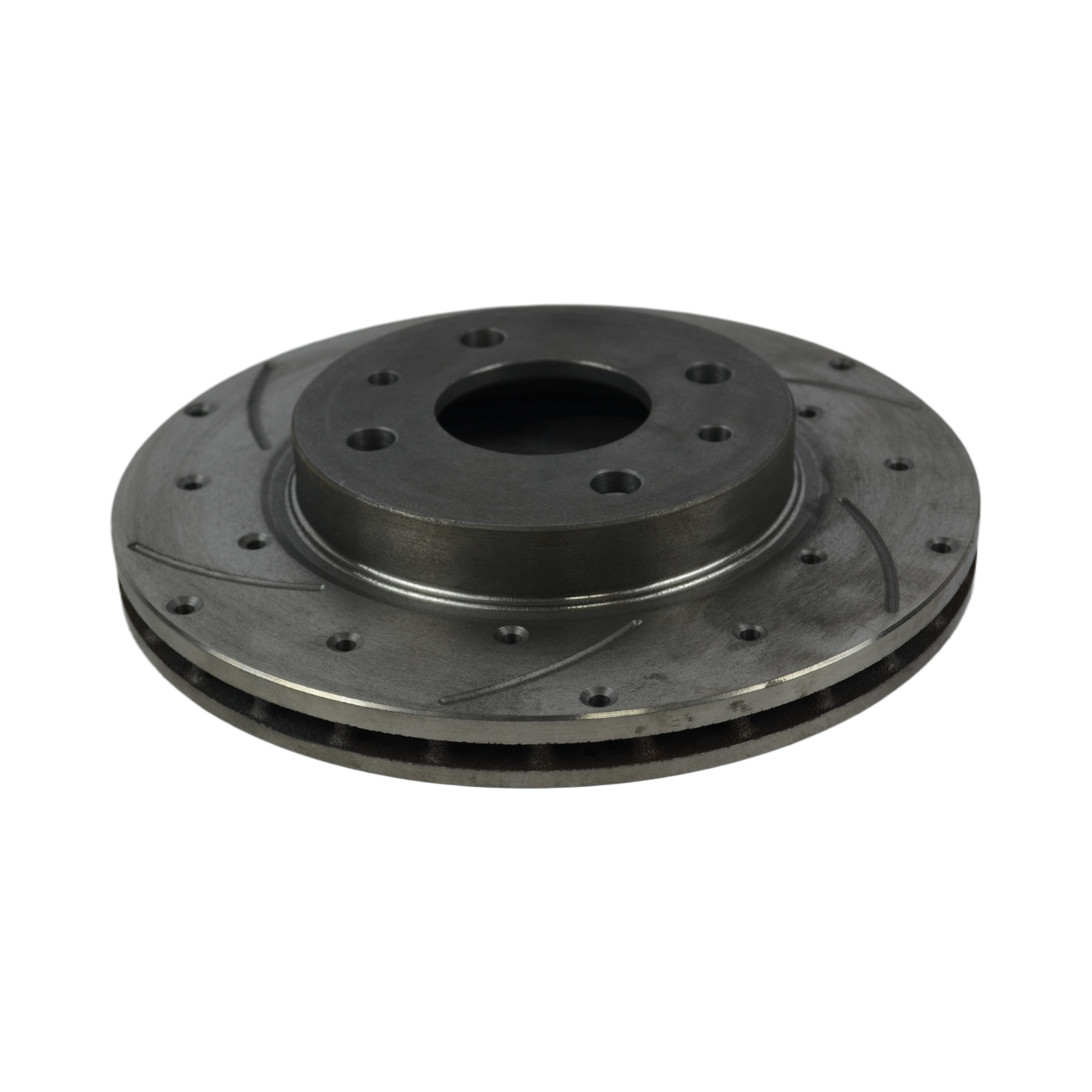 диск тормозной 2110 призма спорт