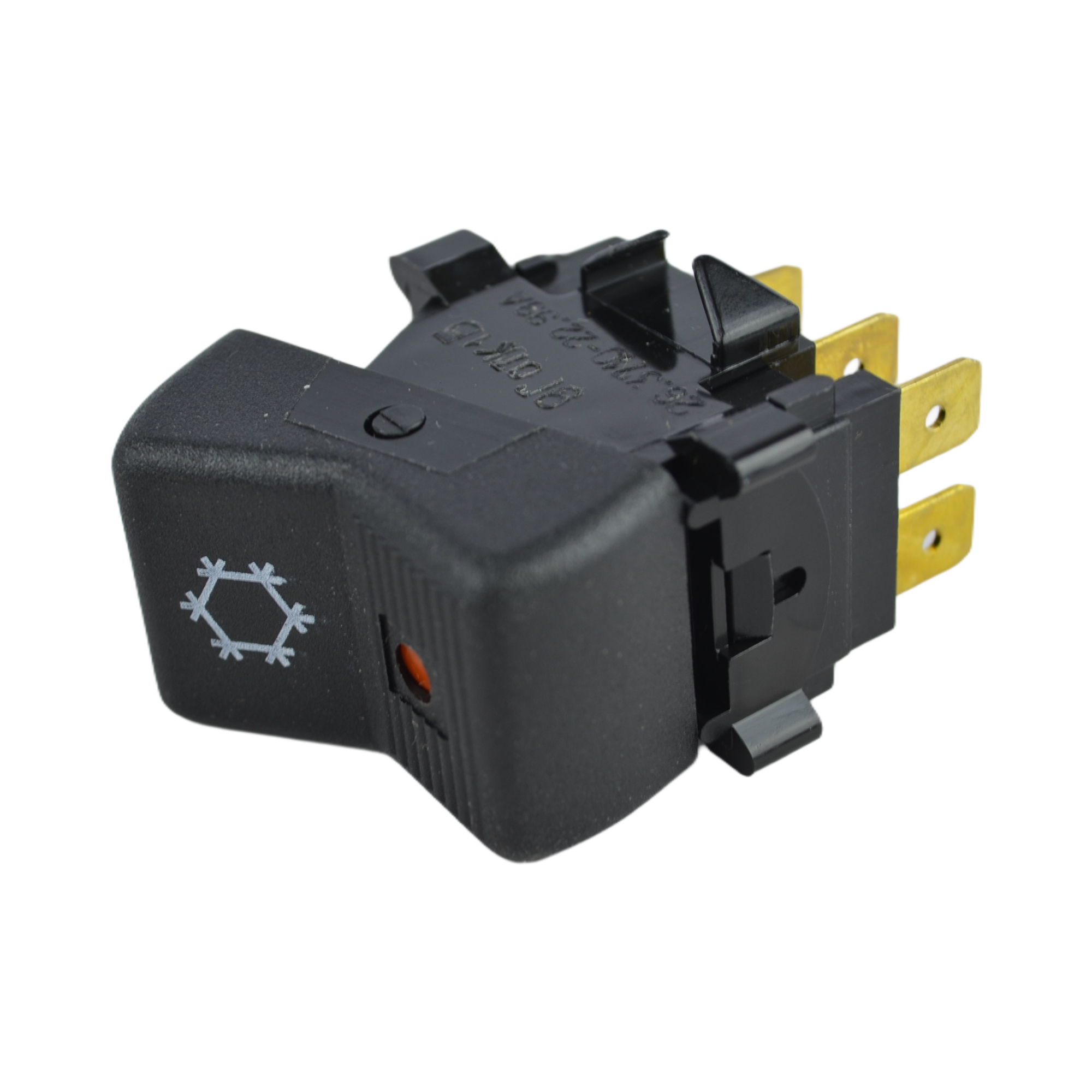 кнопка кондиционера "Урбан"