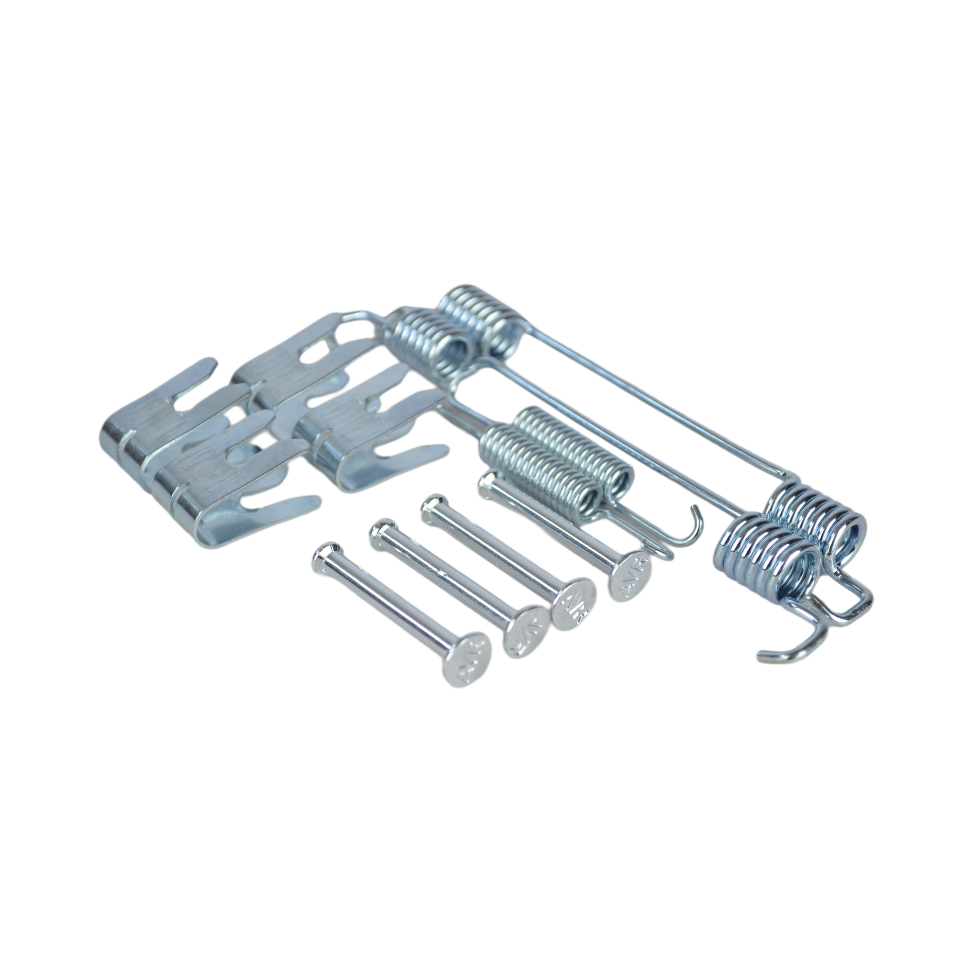 пружина задних тормозных колодок Lada Vesta к-т 