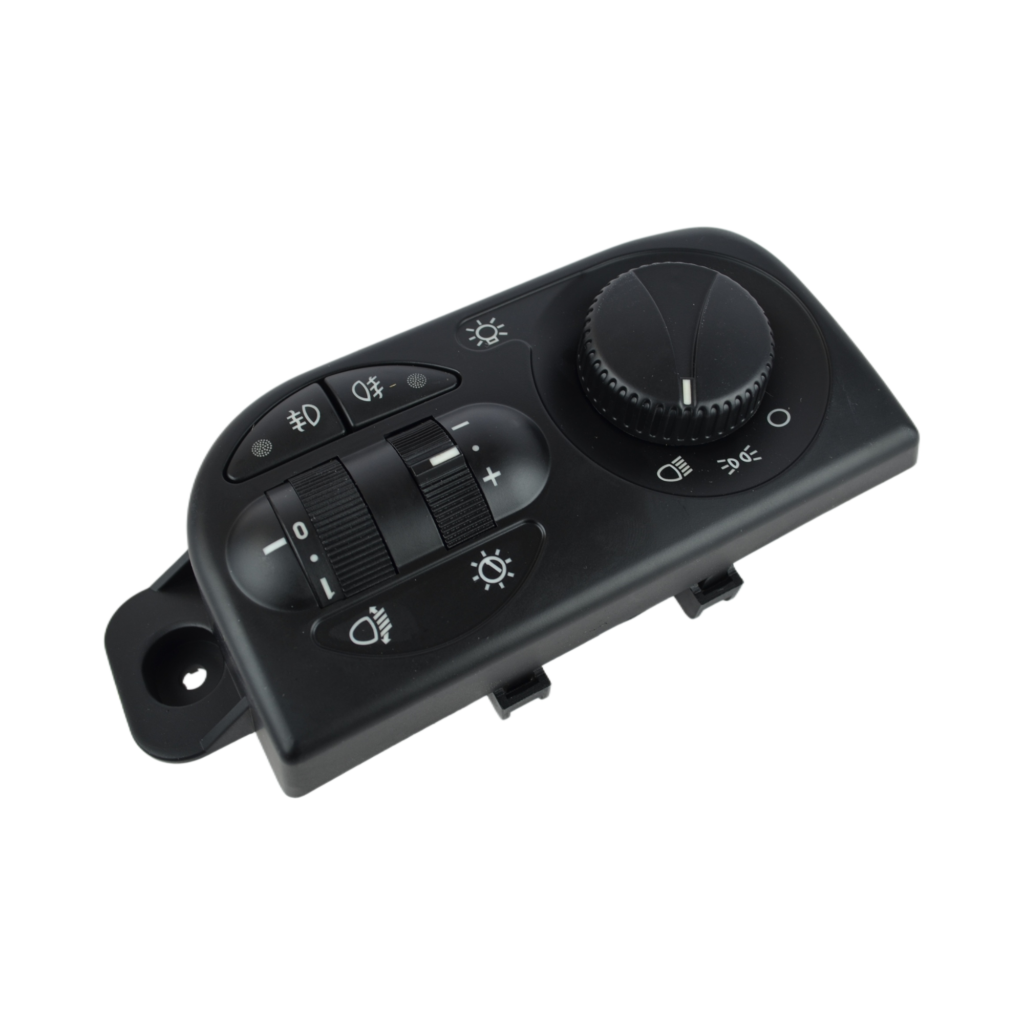 блок управления светом 2170 люкс 522.3769 Автотрейд