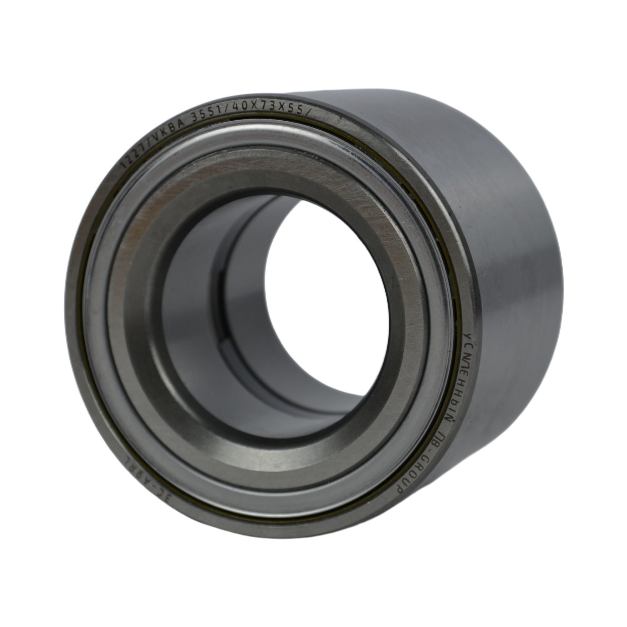 подшипник ступицы 21214 Ивеко 