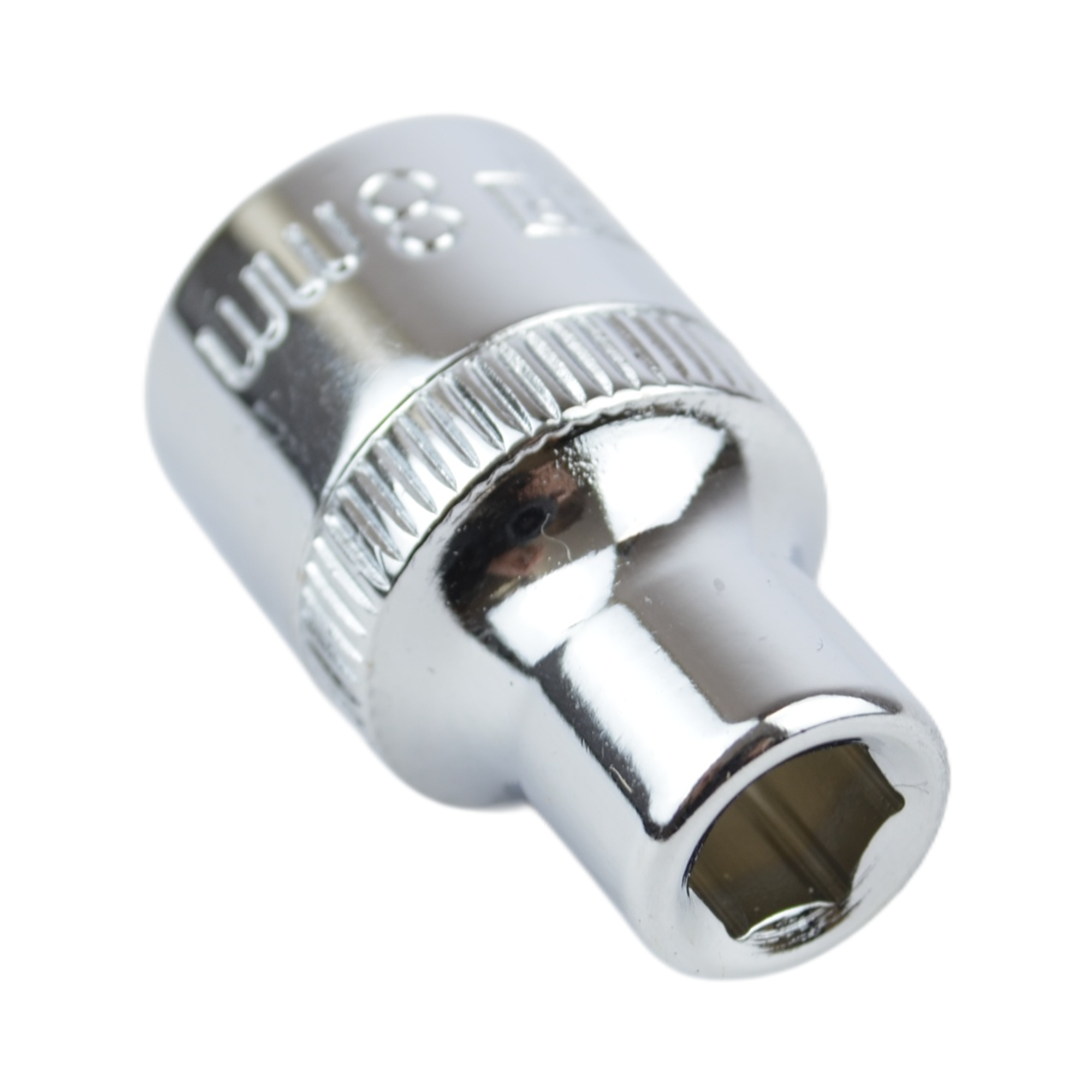 головка 8мм 1/2 6 гр. HELFER 001000