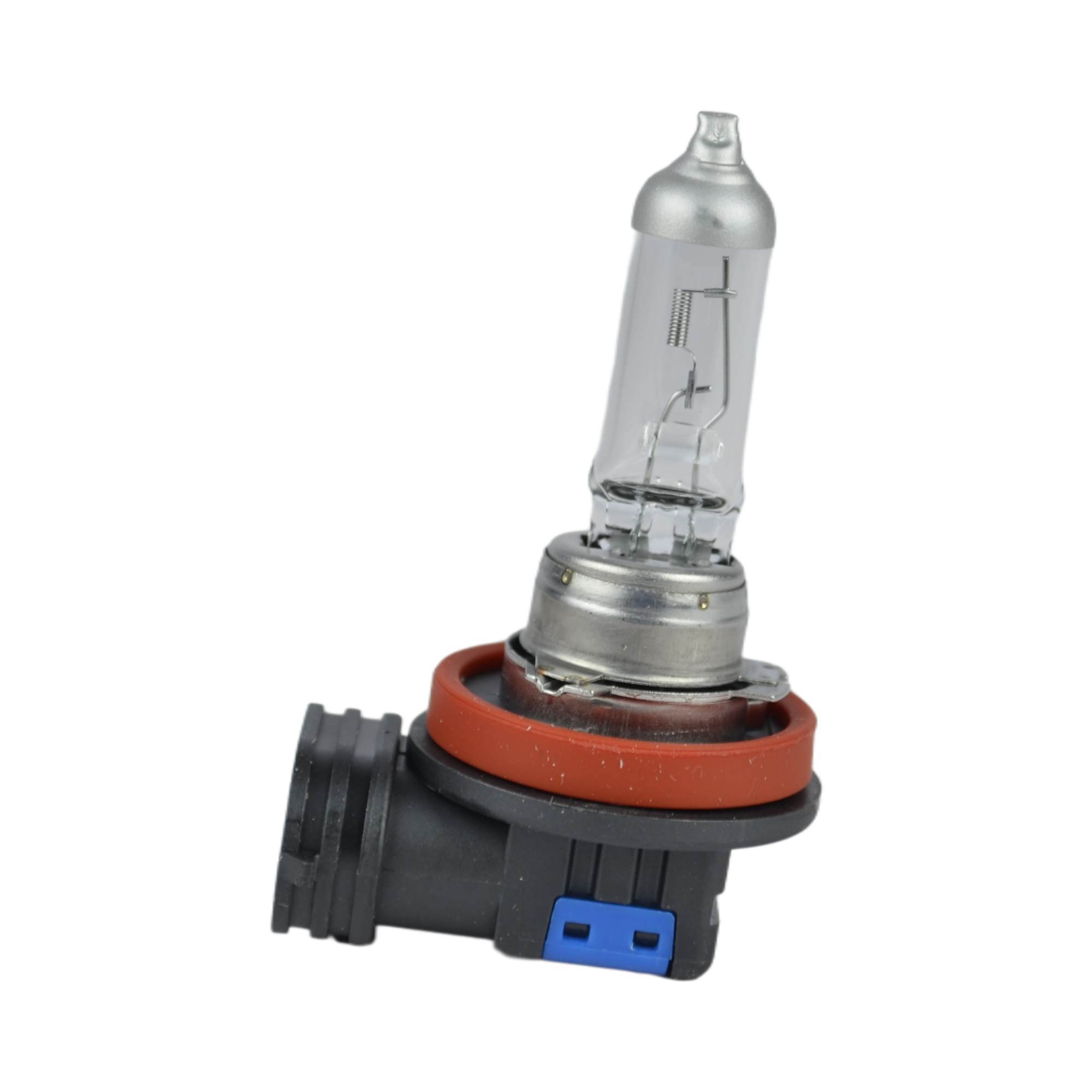 лампа галогеновая Н-11 MTF Standart 2900К 55w +30% LONG LIFE  