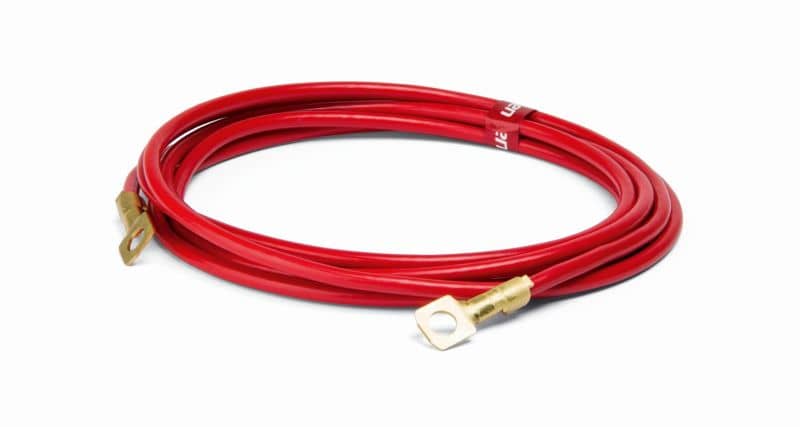 ах-394 провод электропитания для жгута АКБ 2110-2112 CARGEN