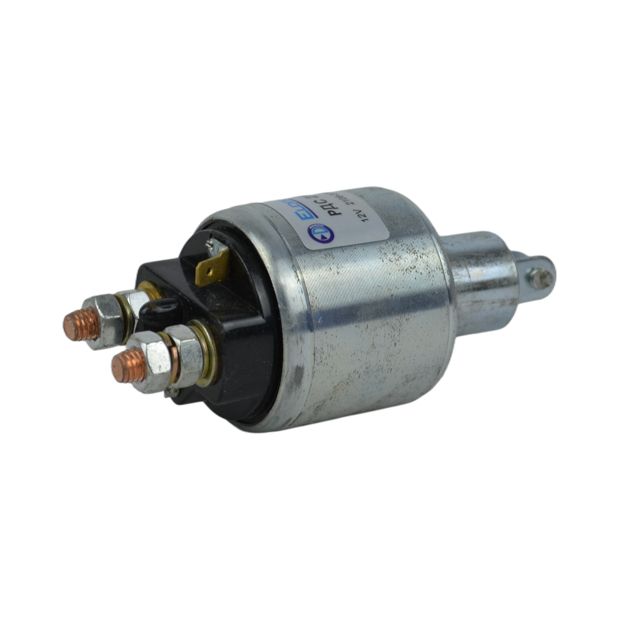 втягивающее реле 2108 Болгария