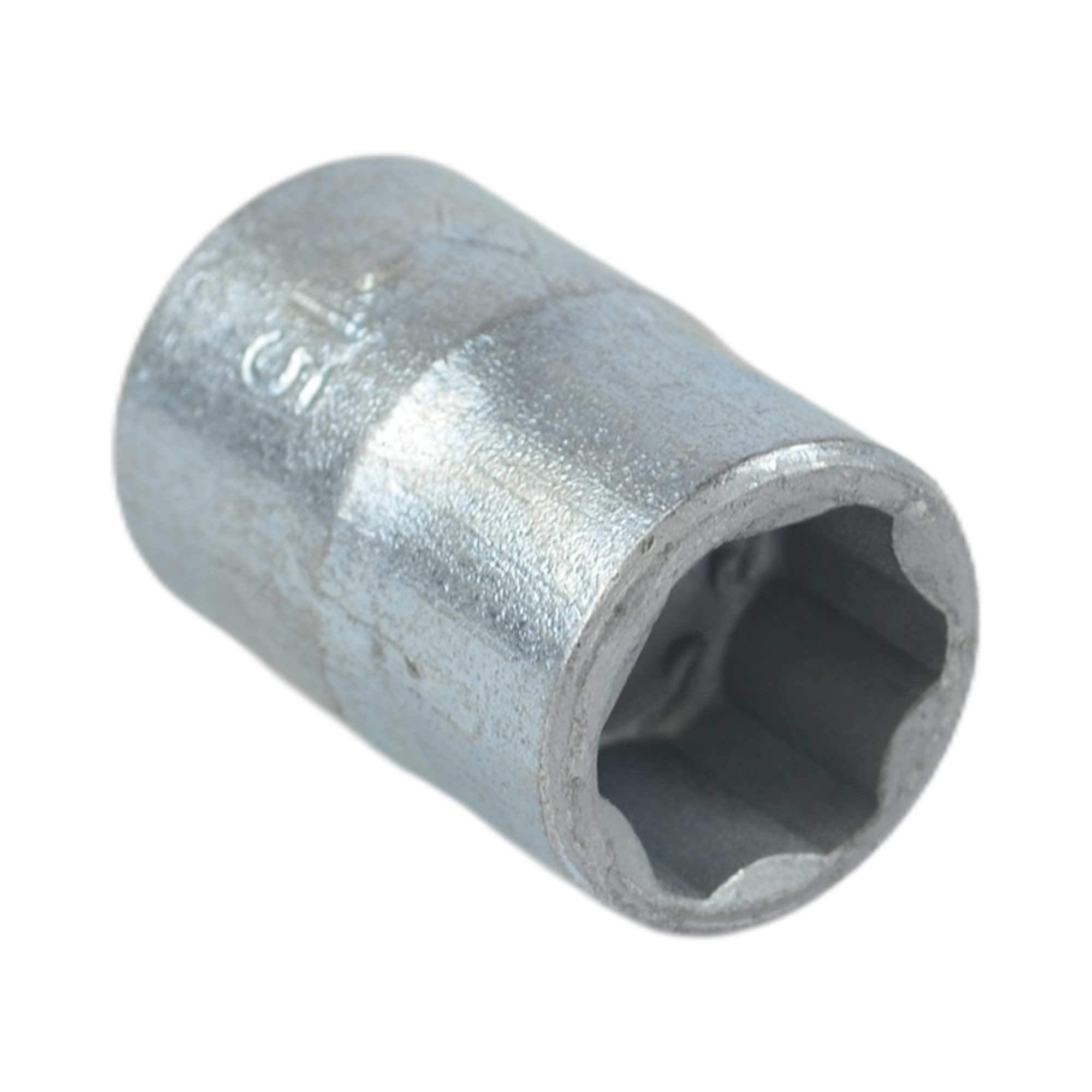 головка 15мм 1/2 "Супер" Новосибирскй инструмент 24206015