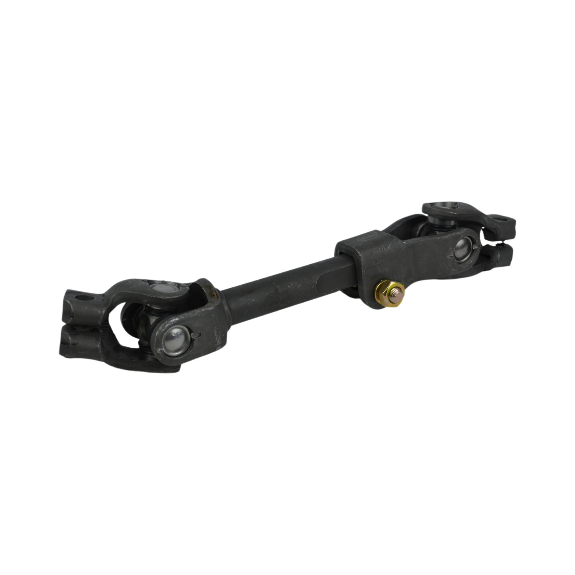 вал рулевой 2170 