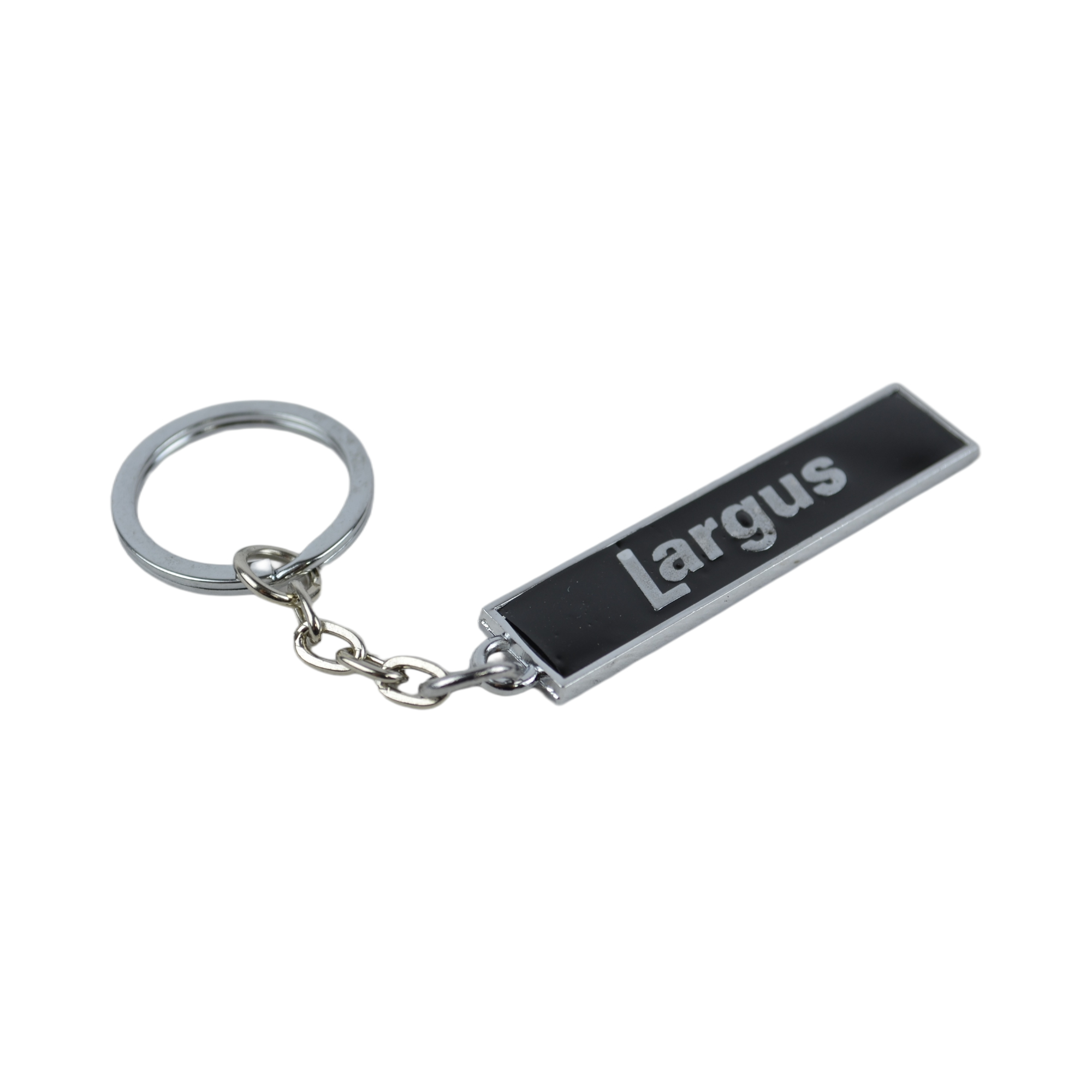 брелок для ключей Lada Largus
