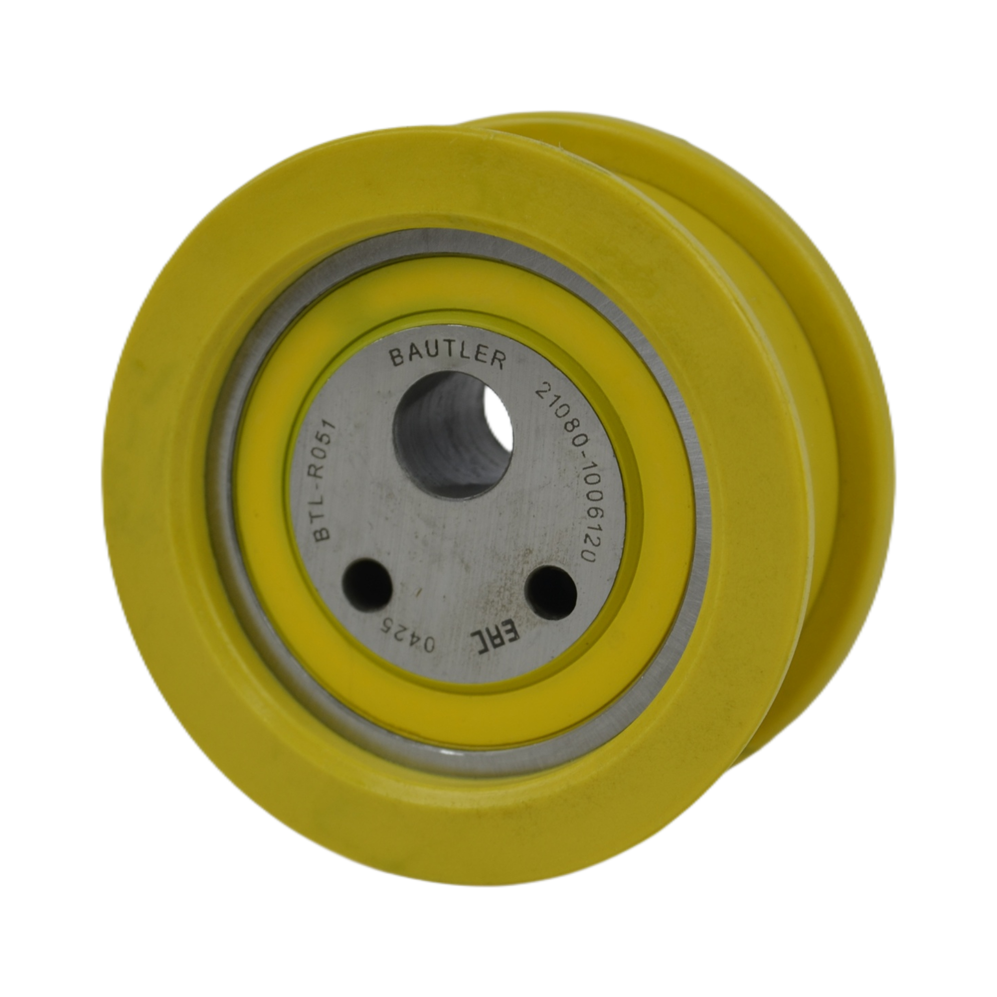 ролик натяжения ремня 2108 пластик BAUTLER BTL-R051 