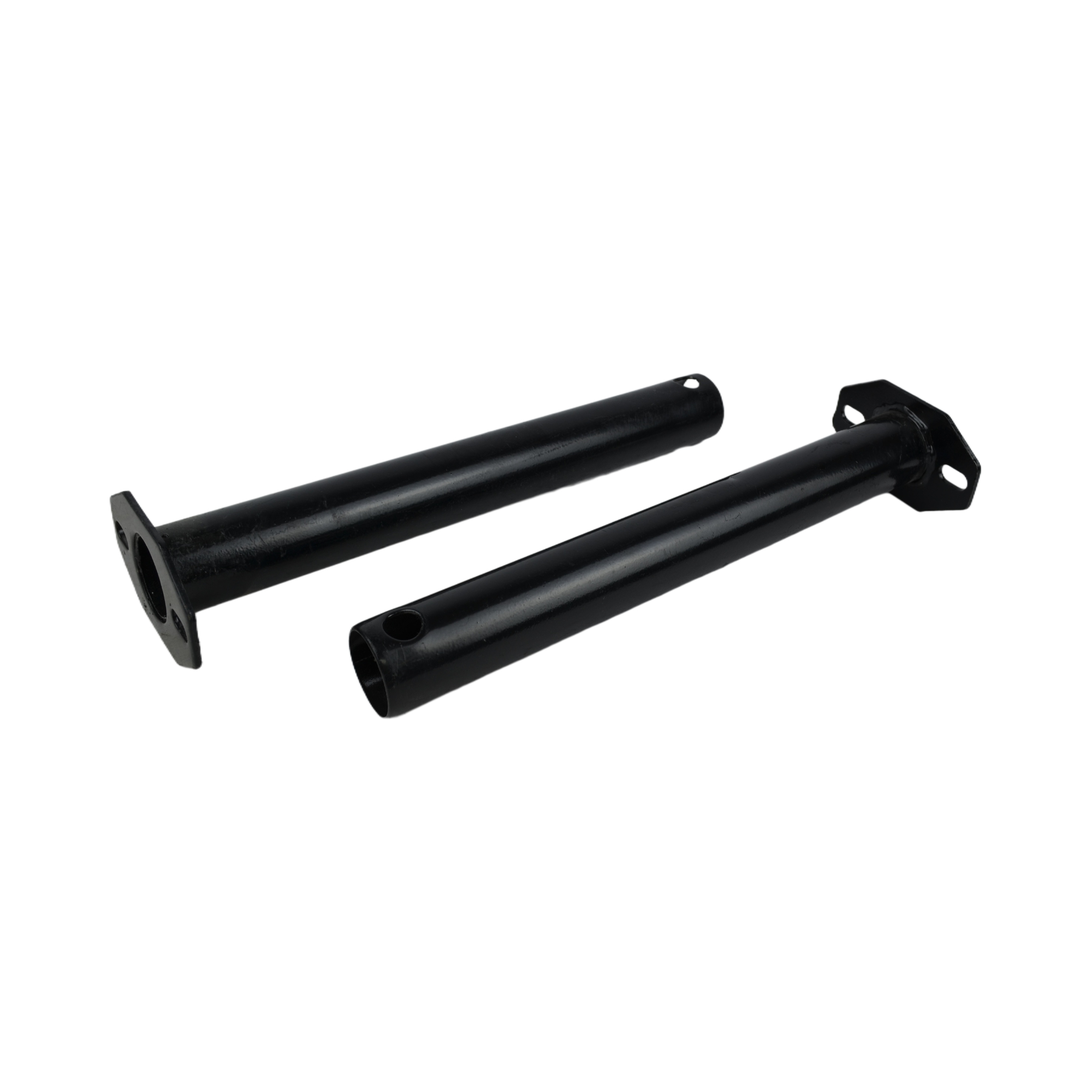 кронштейн бампера 2121 задний к-т