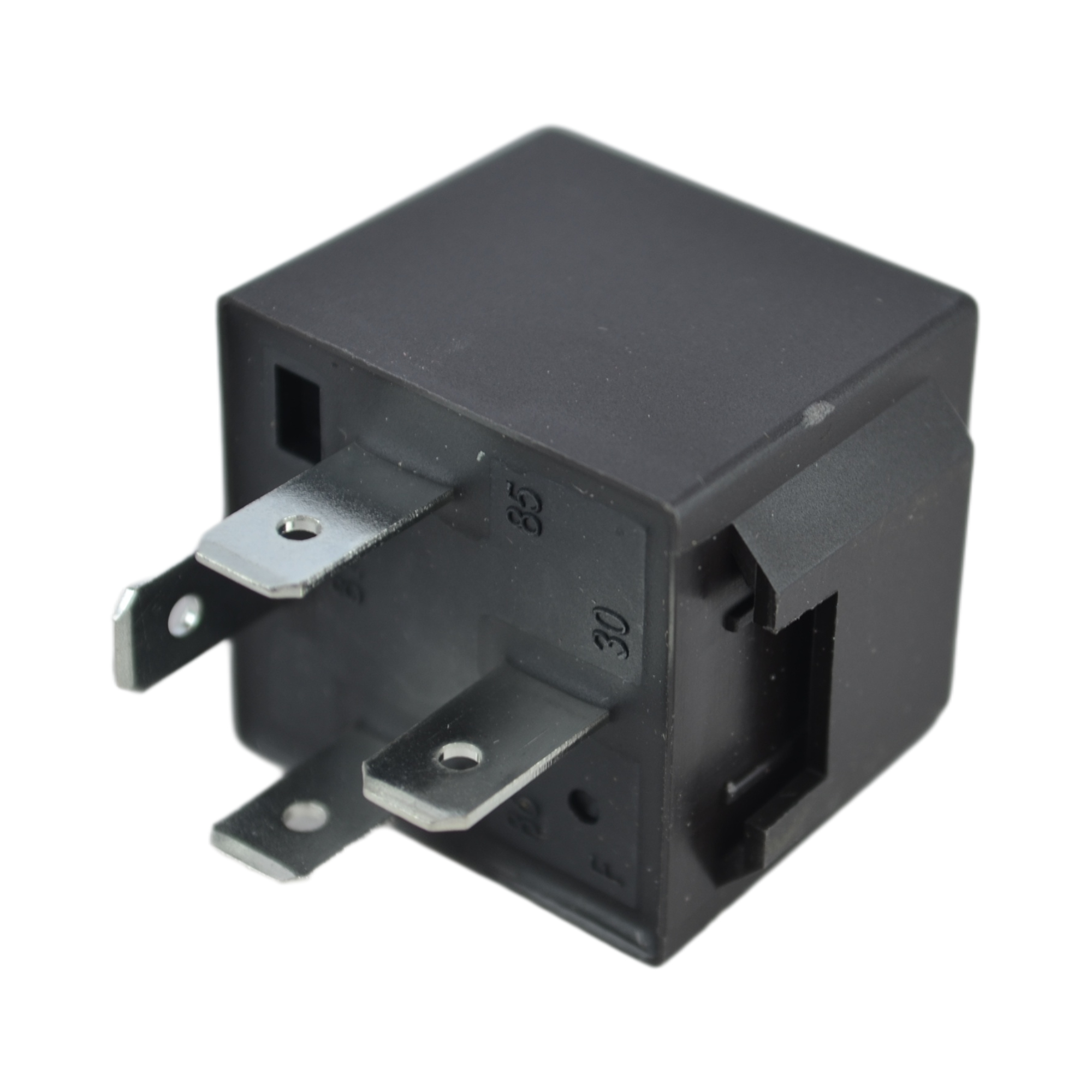 реле 4 конт Автотрейд 40А 754.3777 АТ 