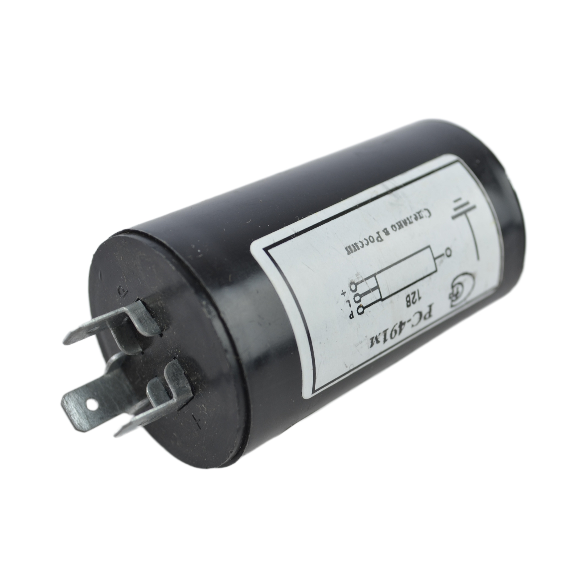 реле поворота 2101 РС-491М